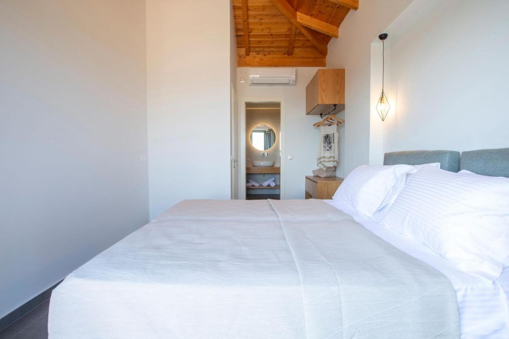 Veramente With Sea View * Lefkada City