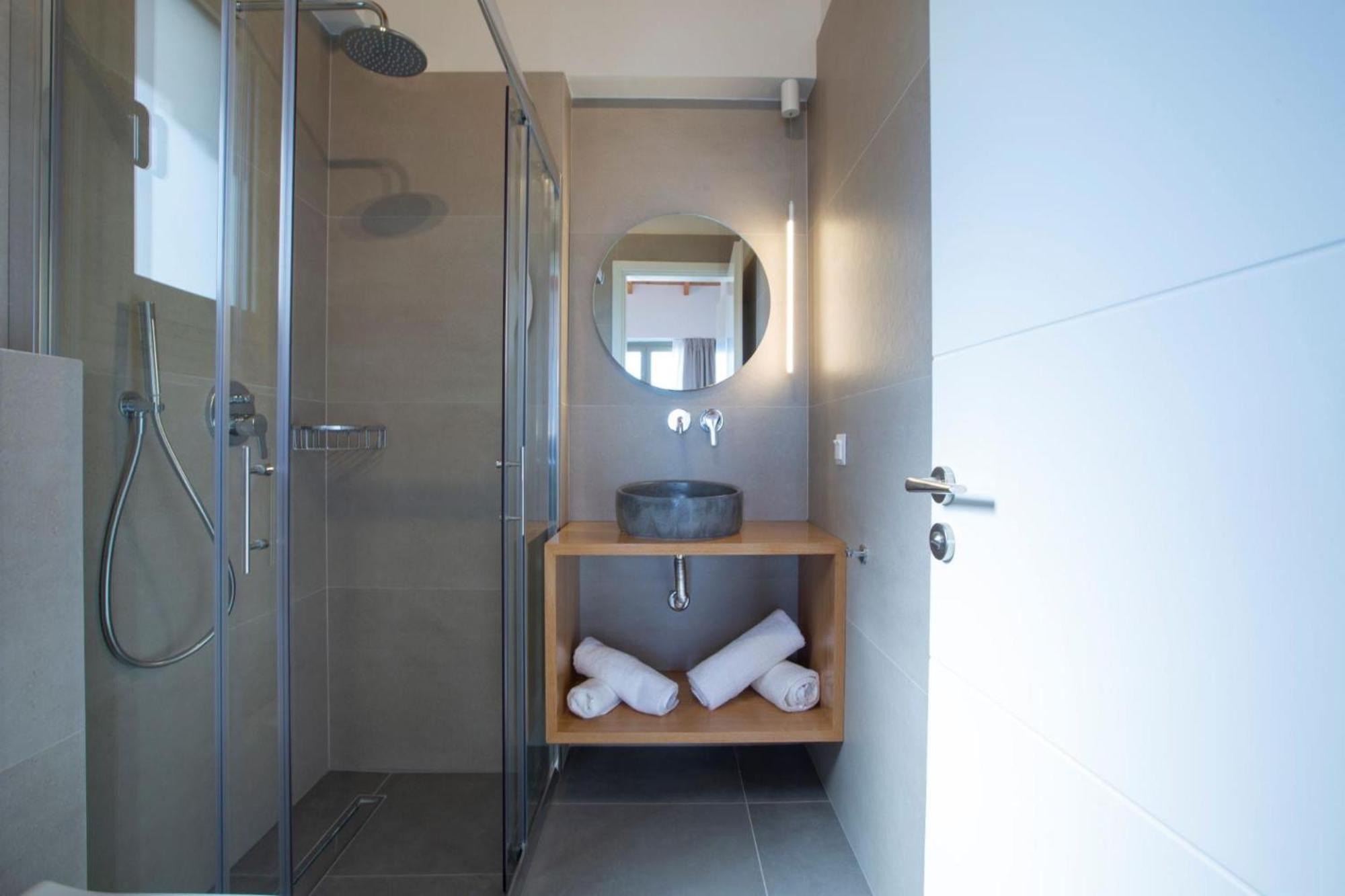 Veramente With Sea View Villa *