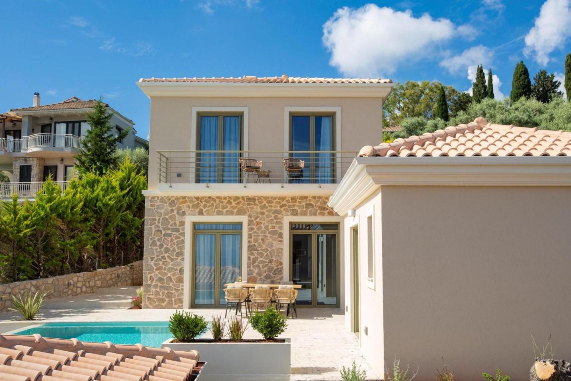 Veramente With Sea View