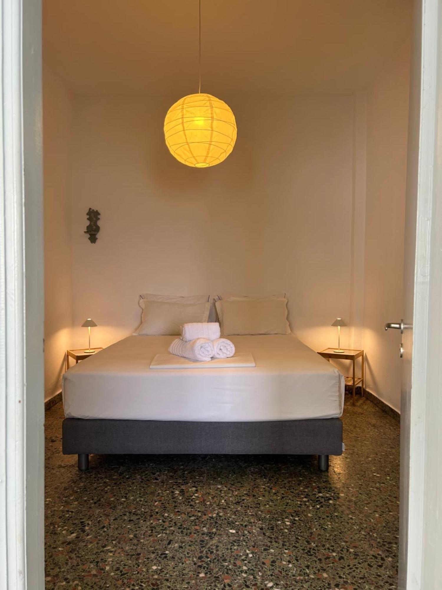 Grandma's Sifnos House Aparthotel