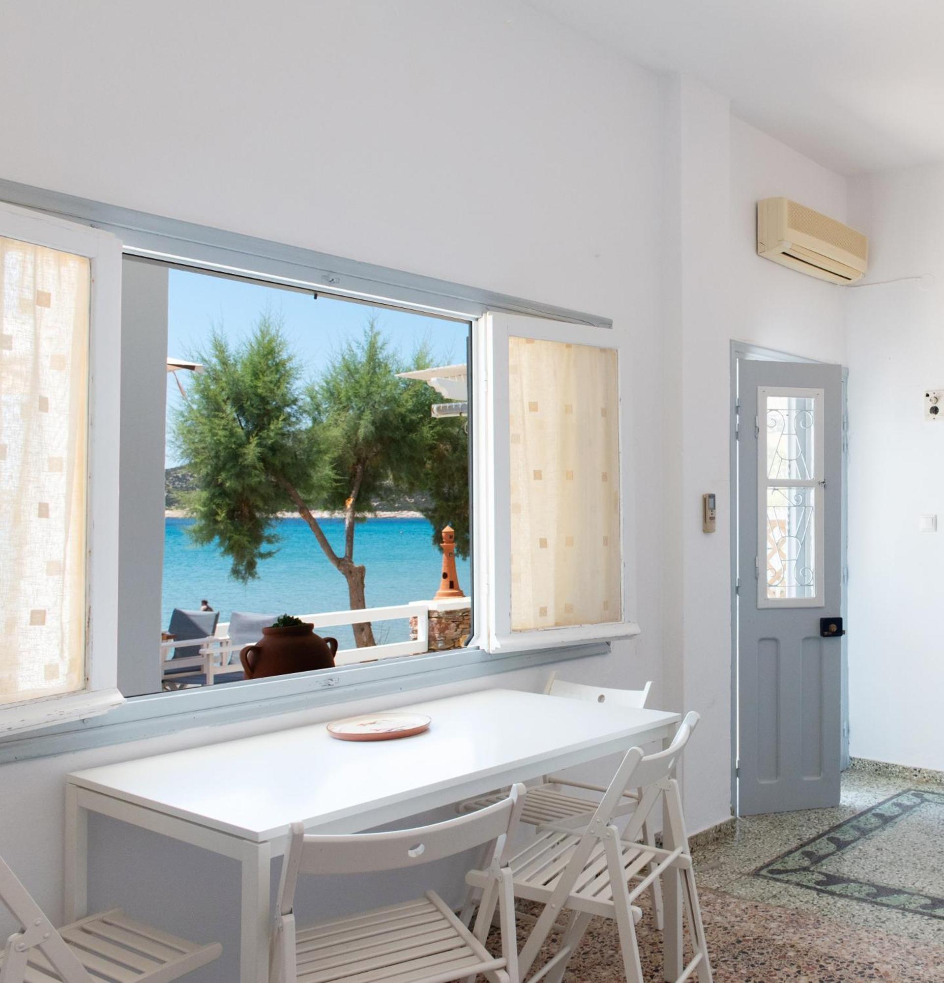 Grandma's Sifnos House * Platis Gialos (Sifnos)