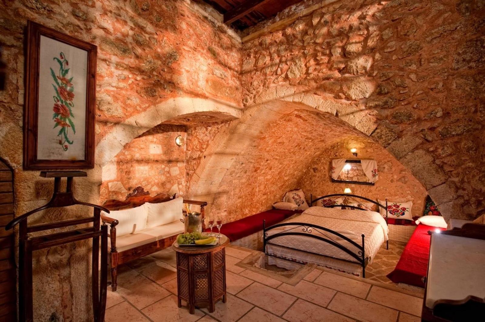 Veneto Boutique Aparthotel Rethymno (Crete)