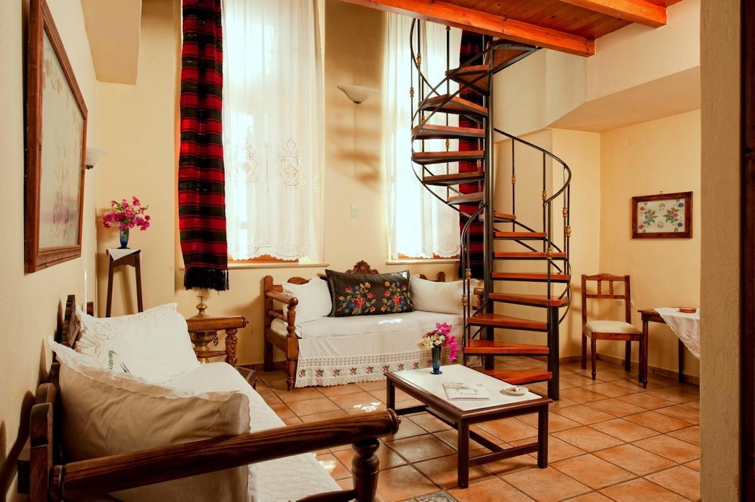 Aparthotel Veneto Boutique Rethymno (Crete)