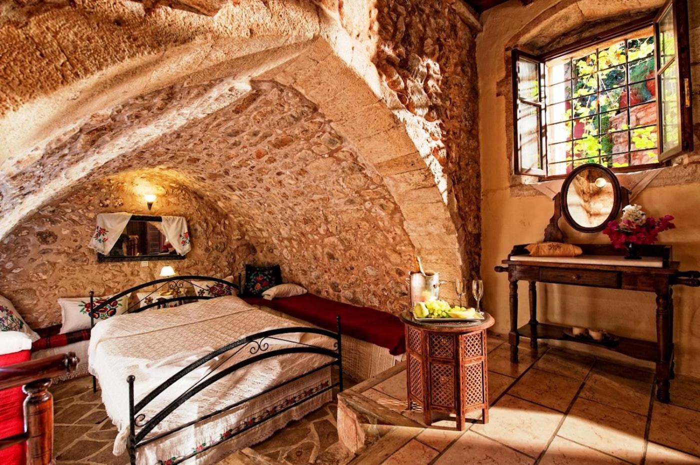 Veneto Boutique Aparthotel