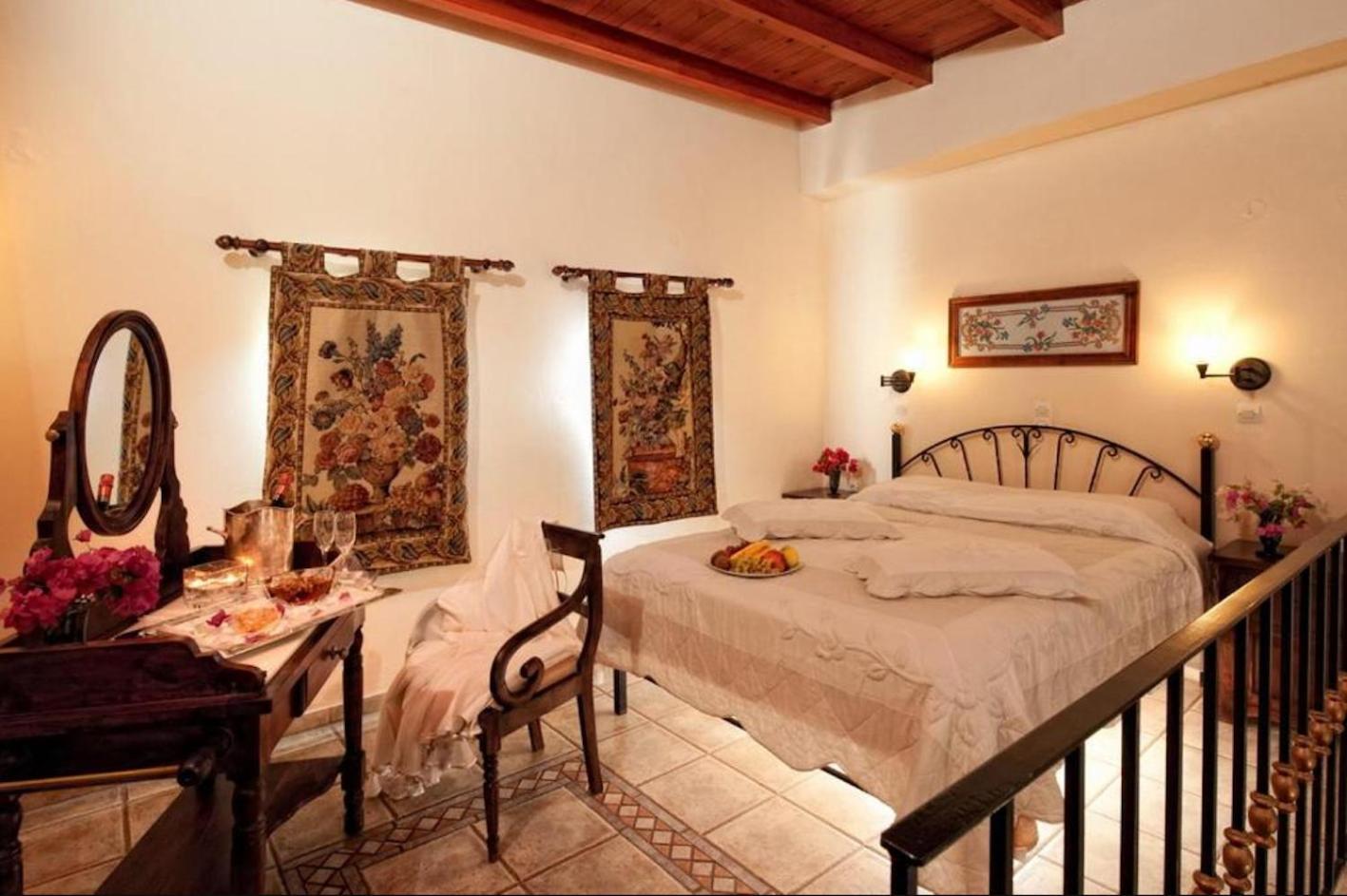 Veneto Boutique Aparthotel
