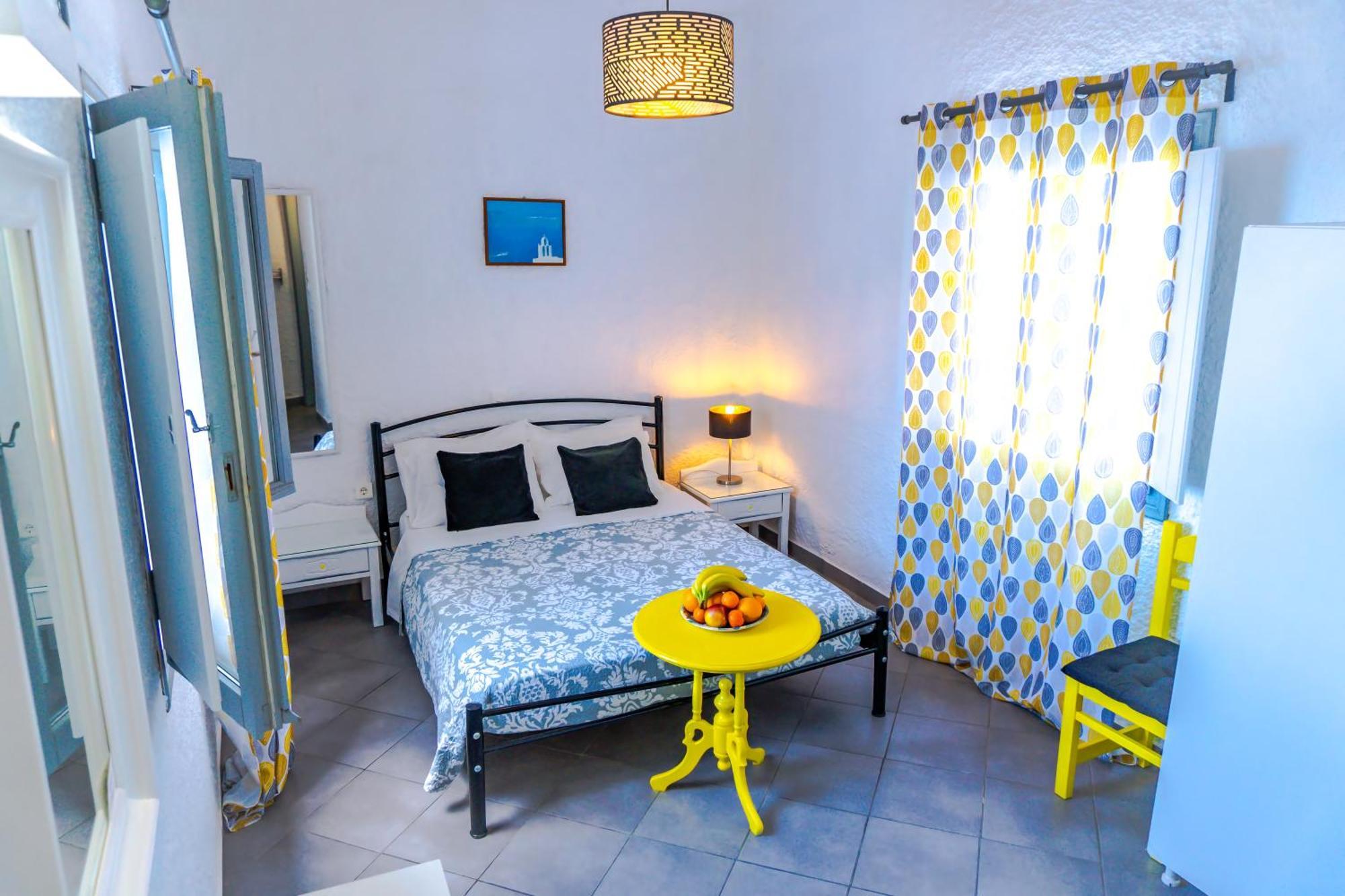 Smarula Apartment *