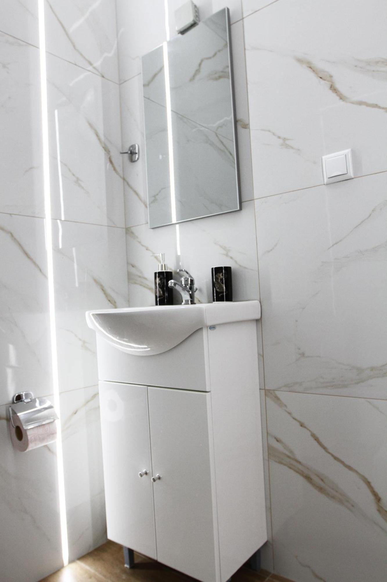Squareview Apartment Kavala