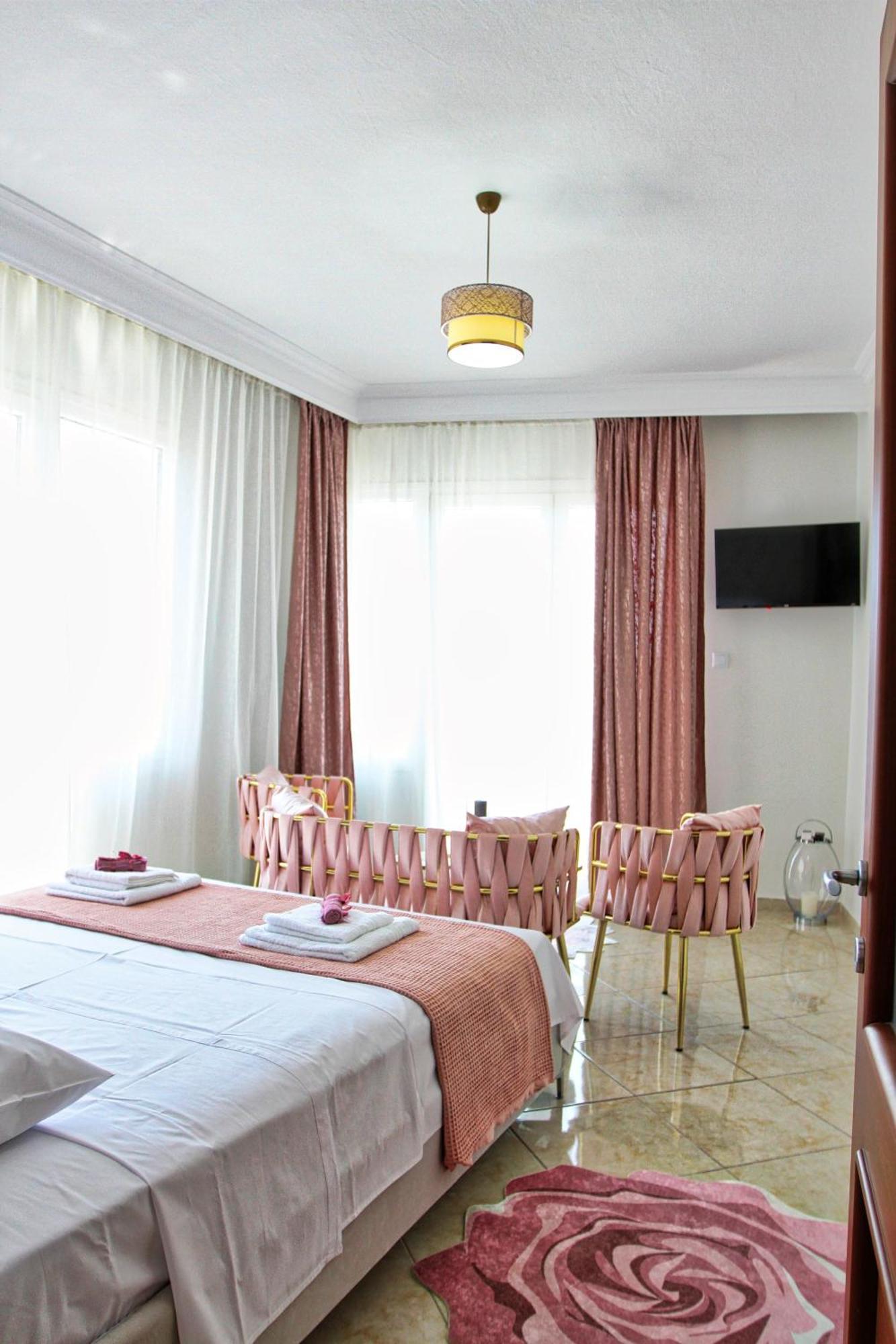 Squareview Apartment Kavala