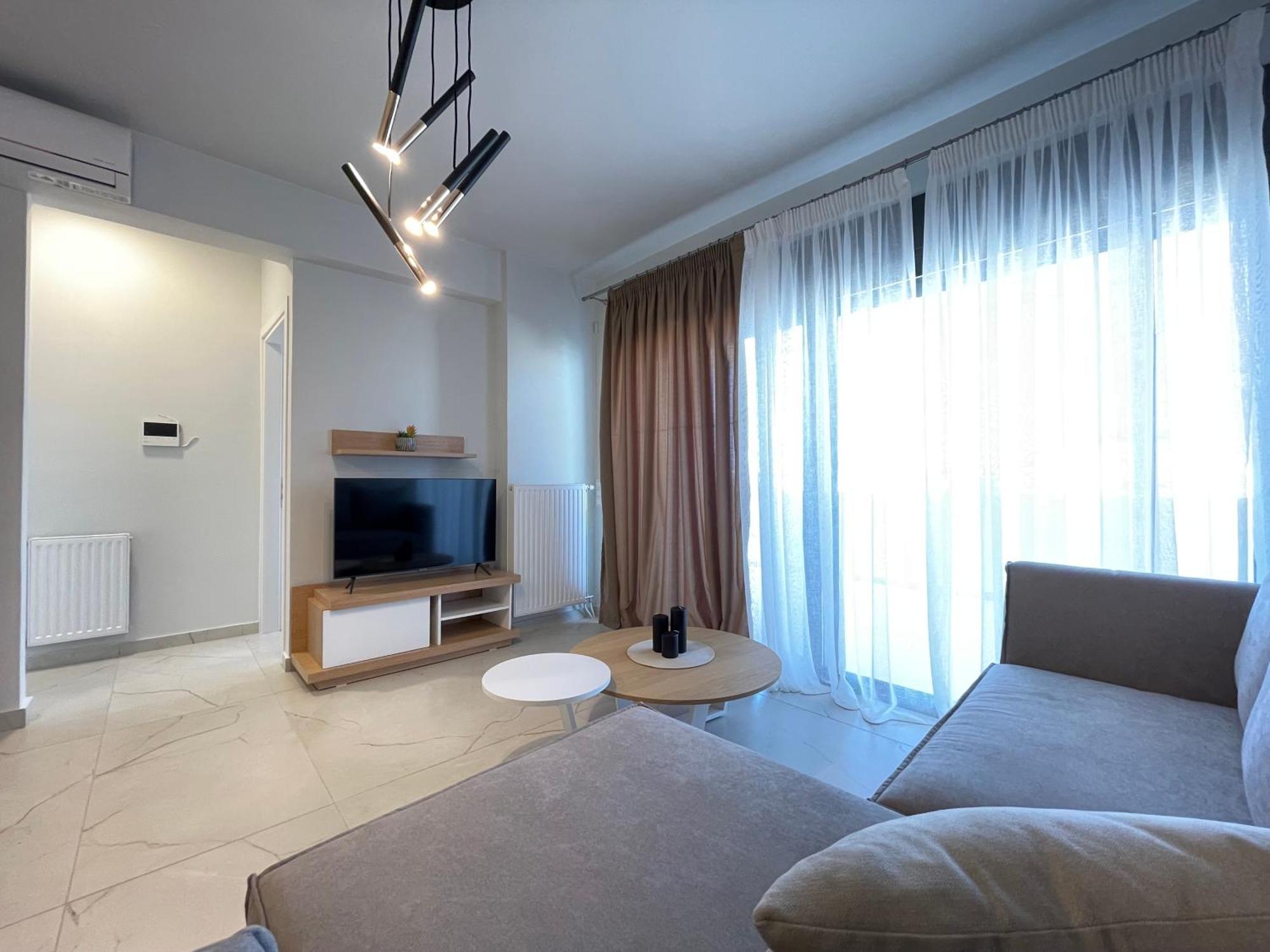 Athenean Oasis In Ellinikon * Athens