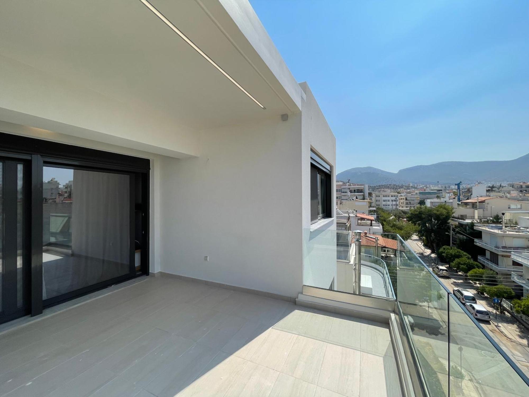 Apartment Athenean Oasis In Ellinikon Athens