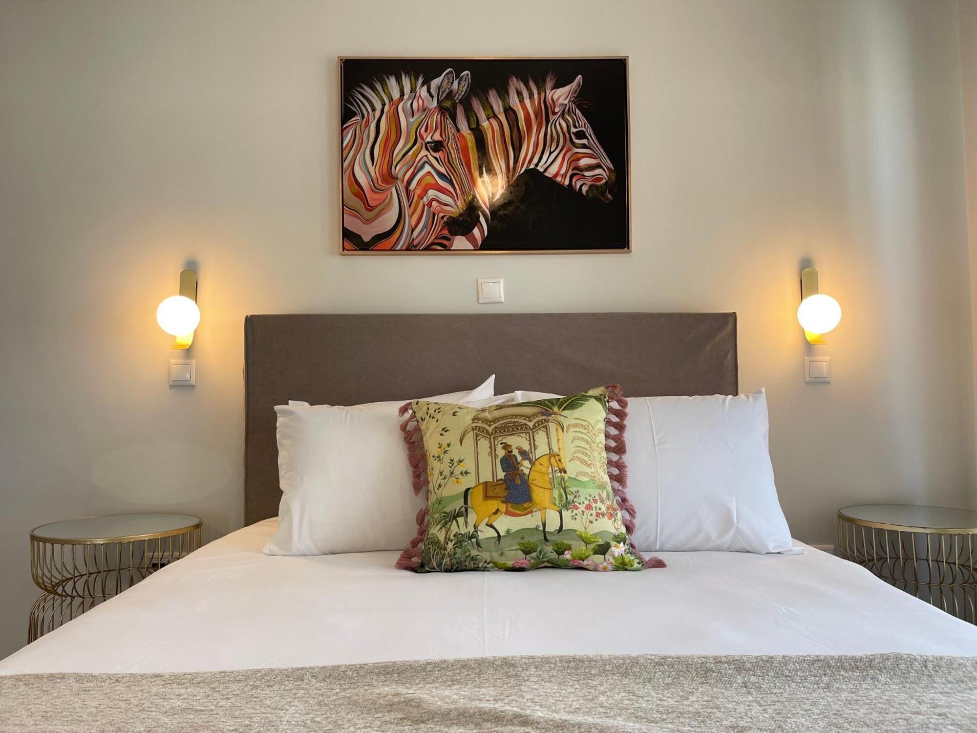 Athenean Oasis In Ellinikon Apartment *
