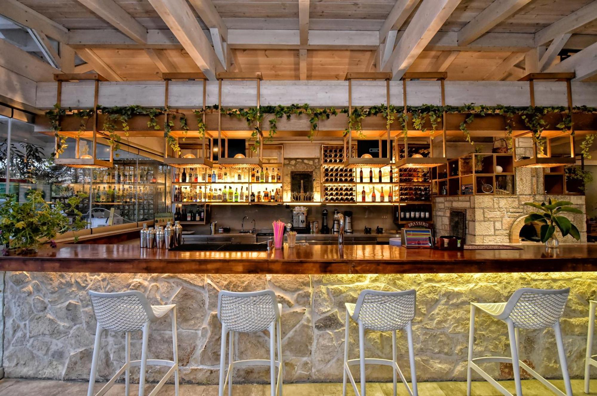 Georgia's Garden By Omilos Hotel 3*