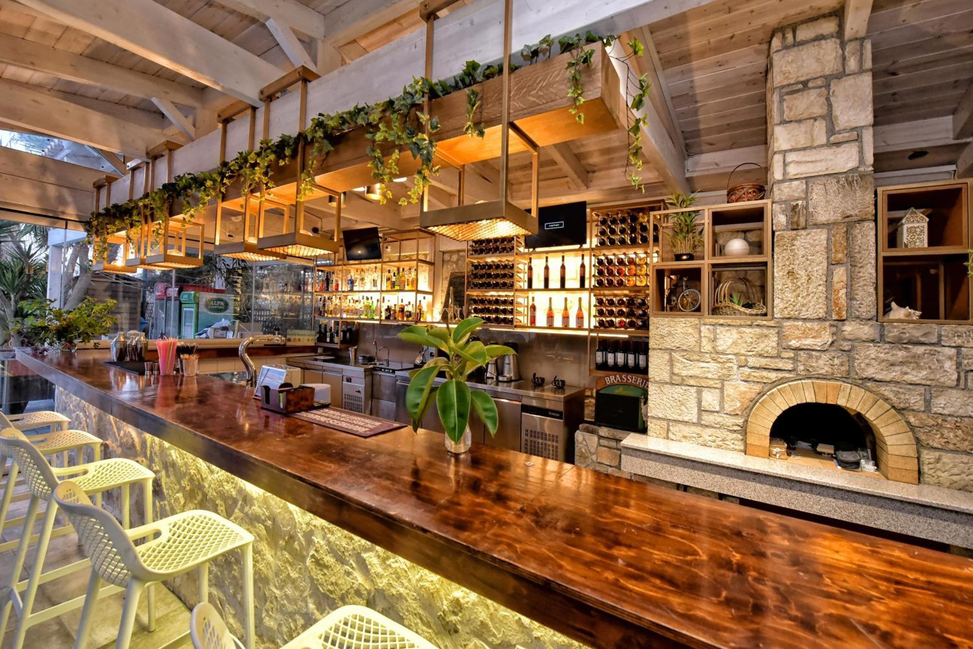 Hotel Georgia's Garden By Omilos Amoudara (Heraklion)