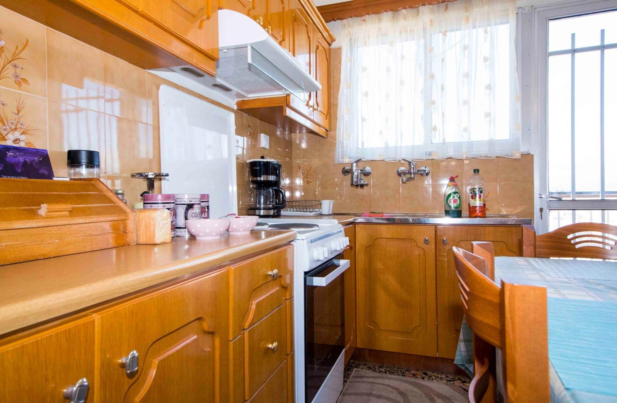 Apartment Laconian Collection Dorieon