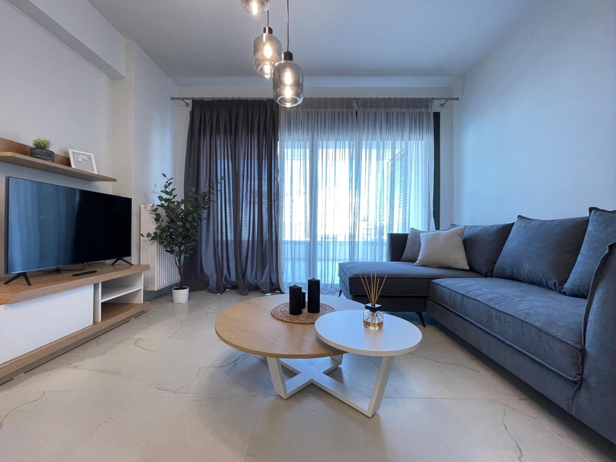 Athenean Oasis In Ellinikon * Athens