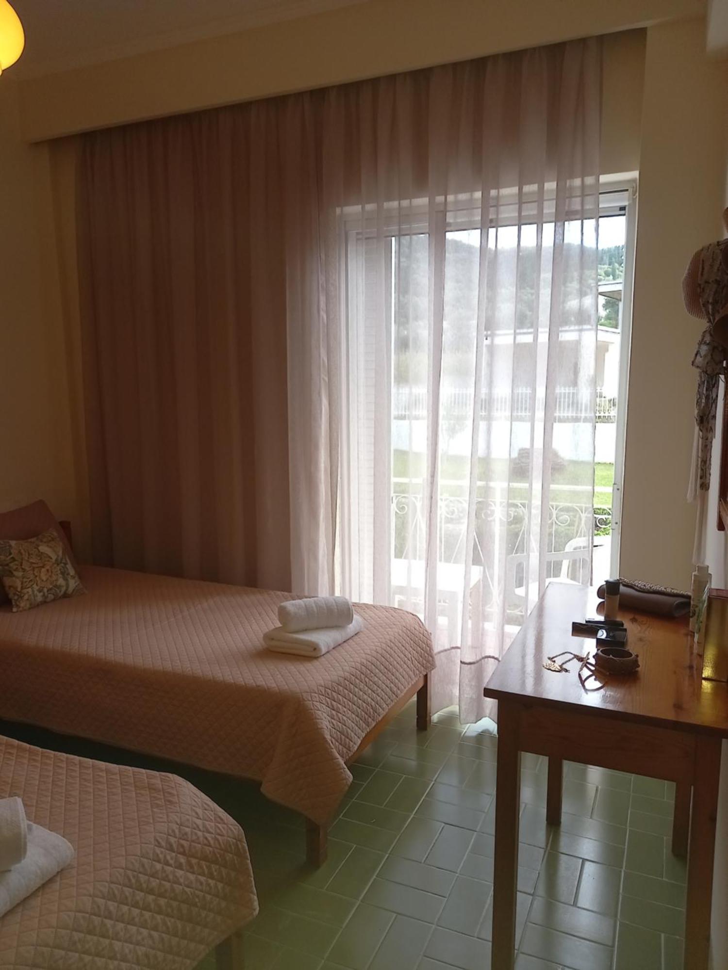 Natassa House 2