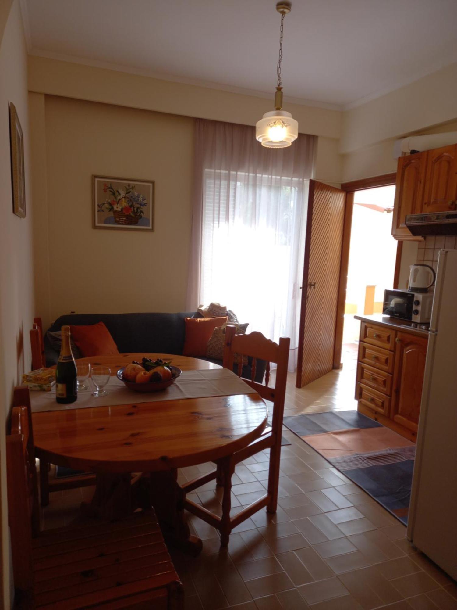 Holiday home Natassa House 2