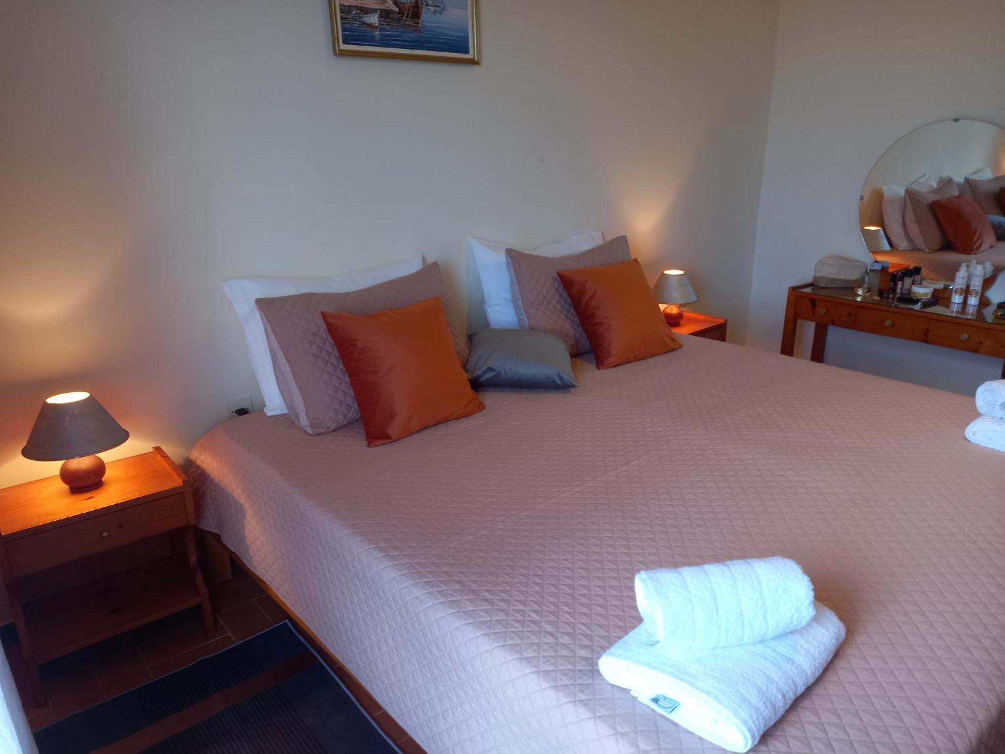 Natassa House 2 Holiday home Agios Georgios Pagon