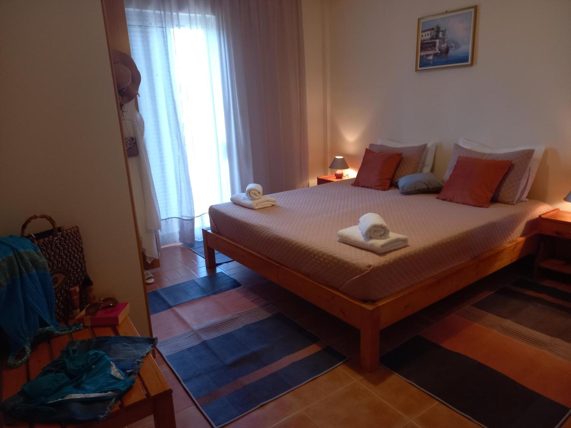 Natassa House 2 Agios Georgios Pagon
