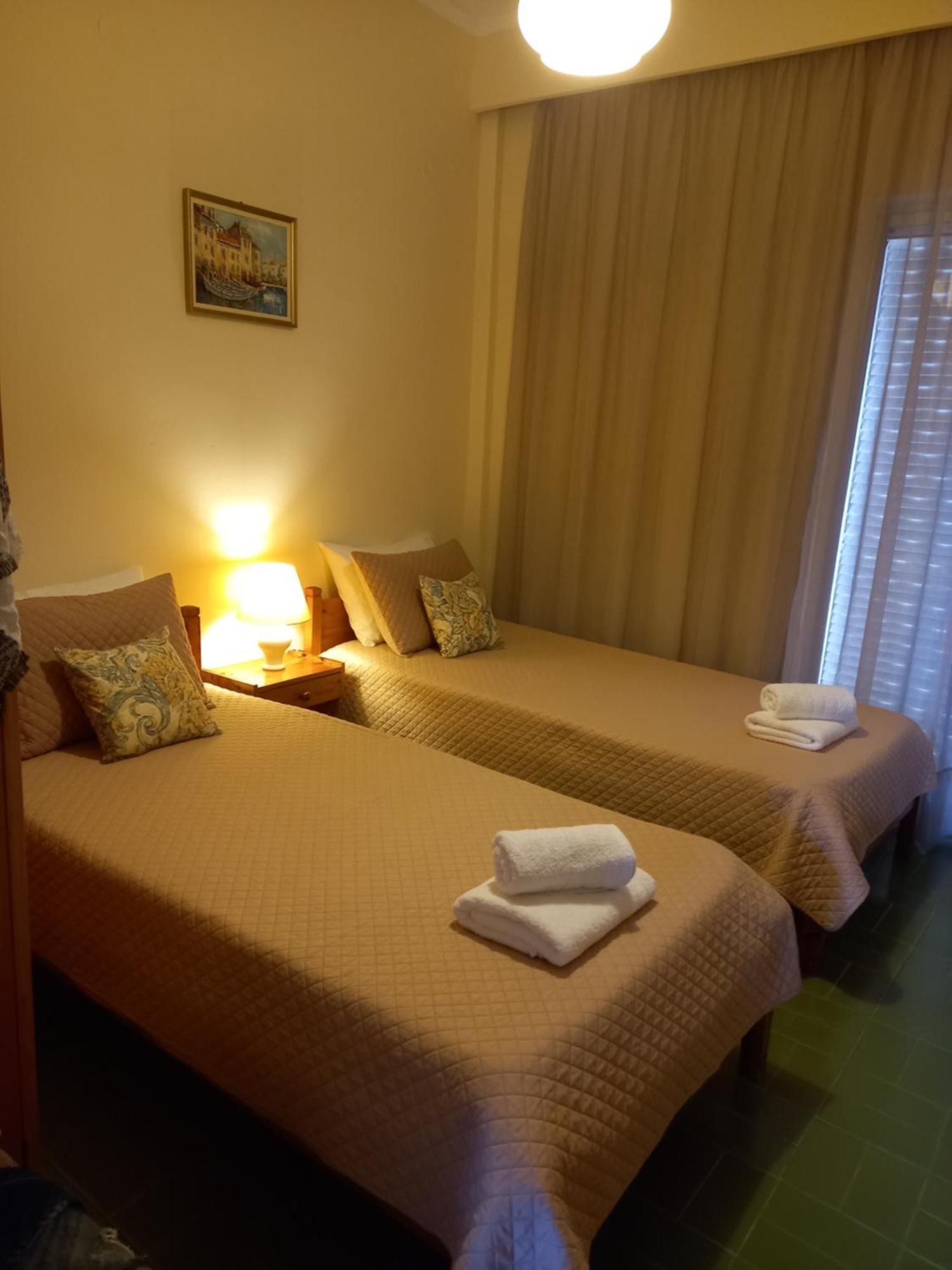 Natassa House 2 *