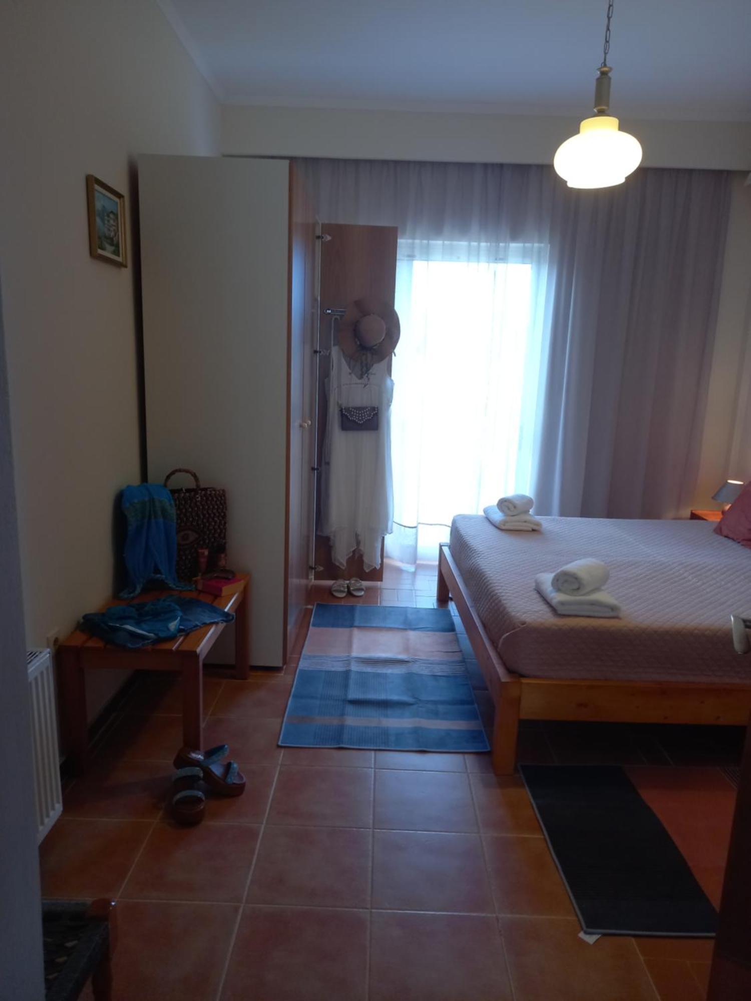 Natassa House 2 Holiday home Agios Georgios Pagon