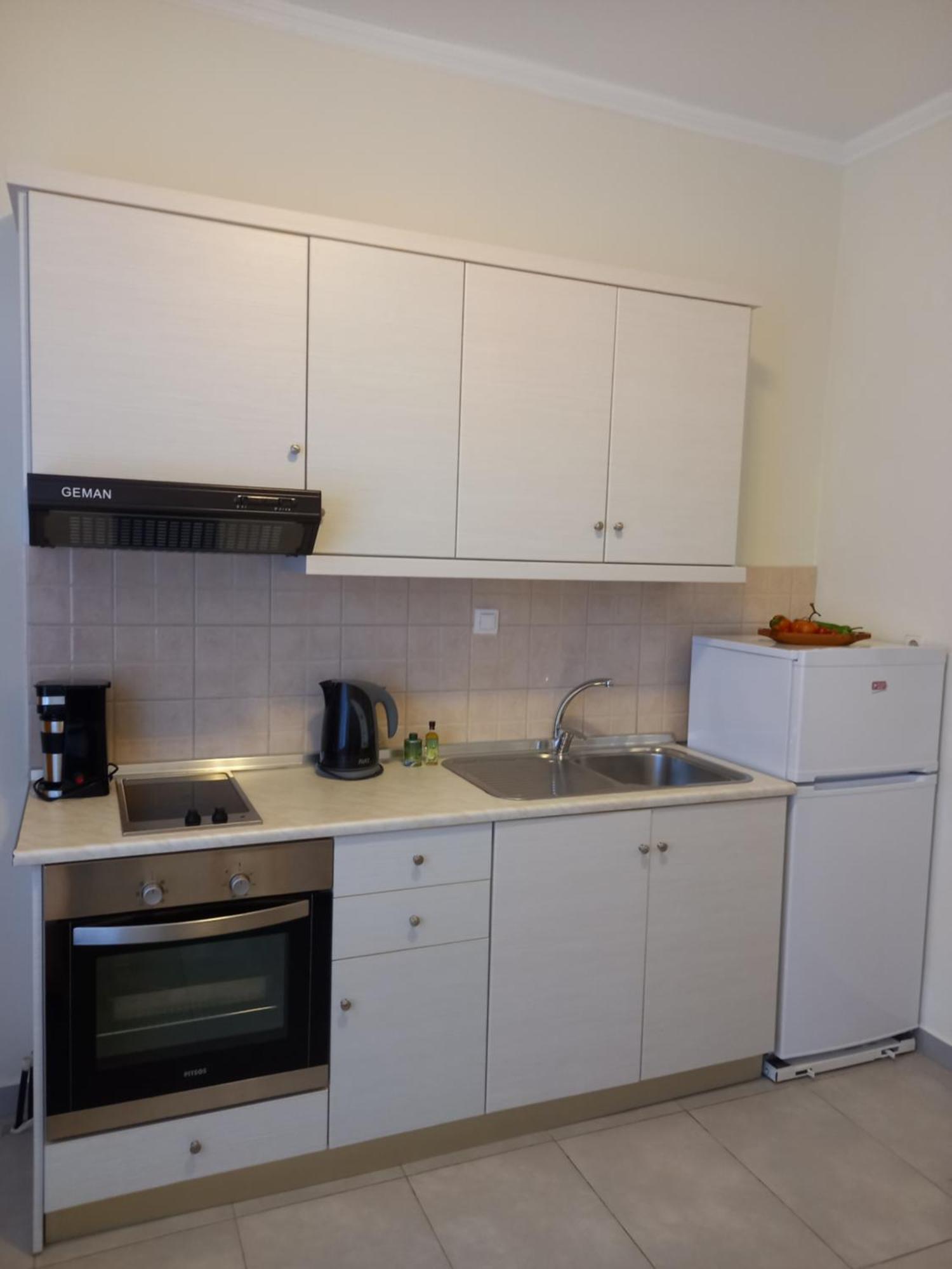 Natassa House 2 * Agios Georgios Pagon