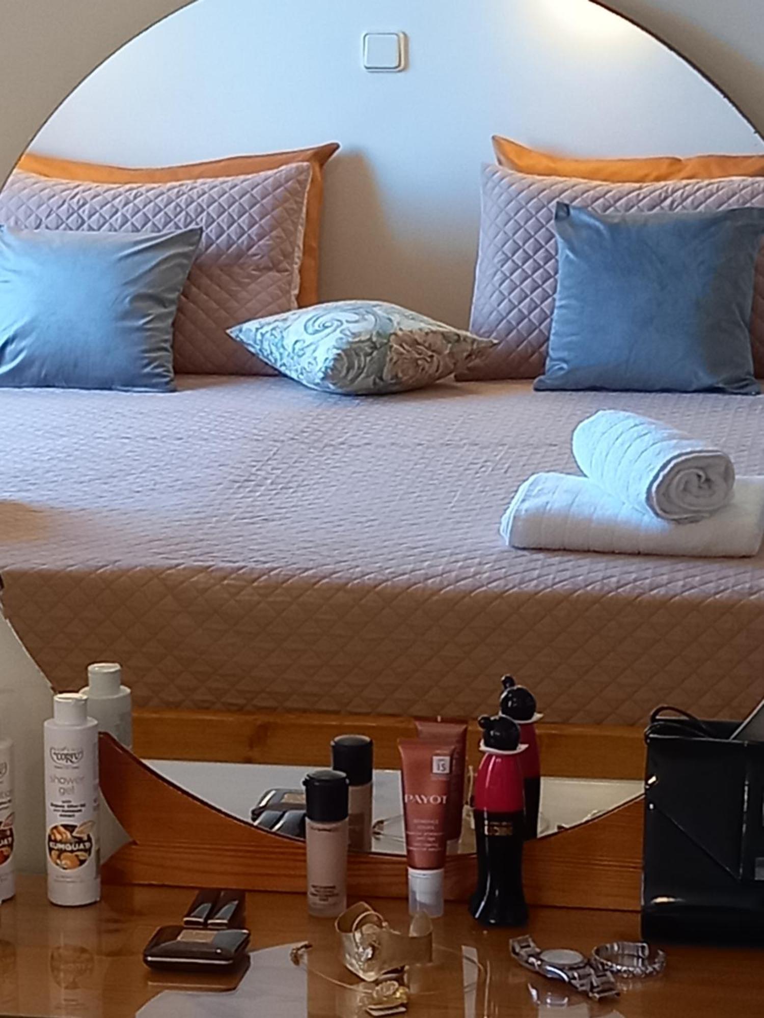 Natassa House 2 Holiday home Agios Georgios Pagon