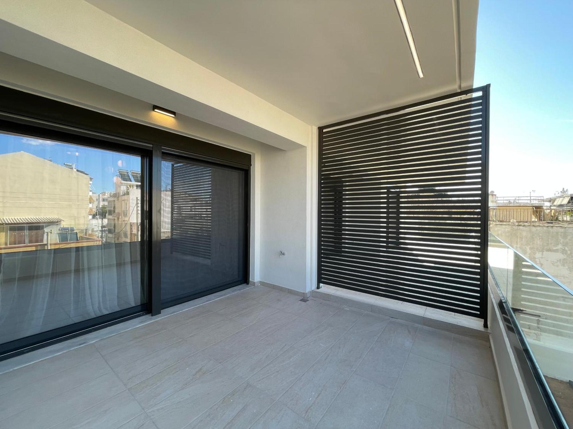 Athenean Oasis In Ellinikon Apartment *