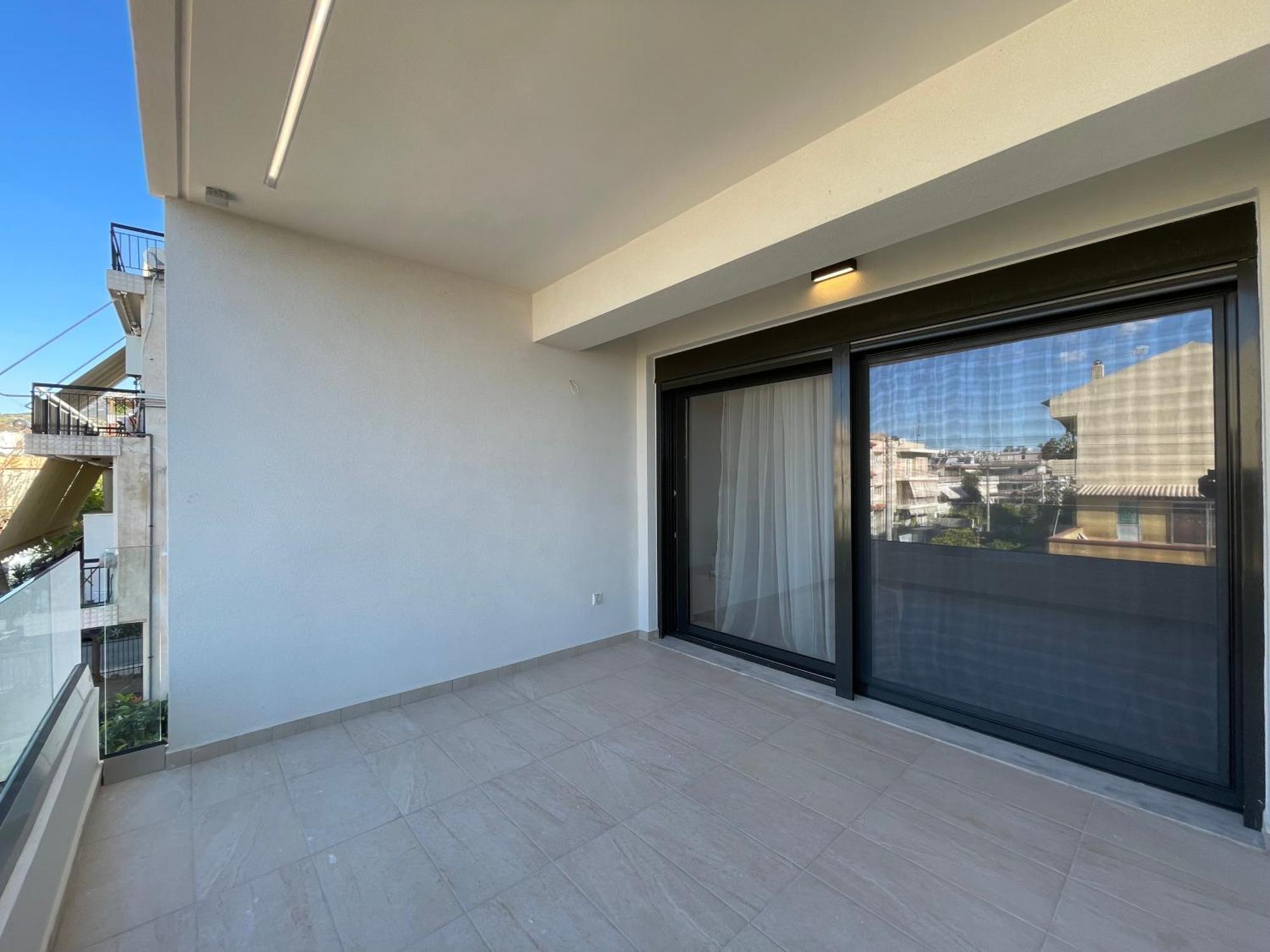 Apartment Athenean Oasis In Ellinikon Athens