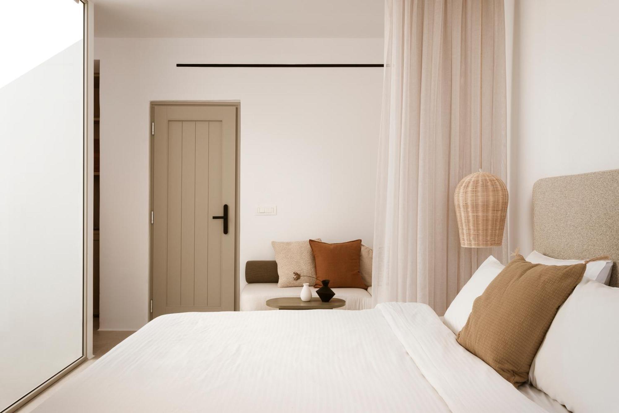 Hotel Mykonos Flow -