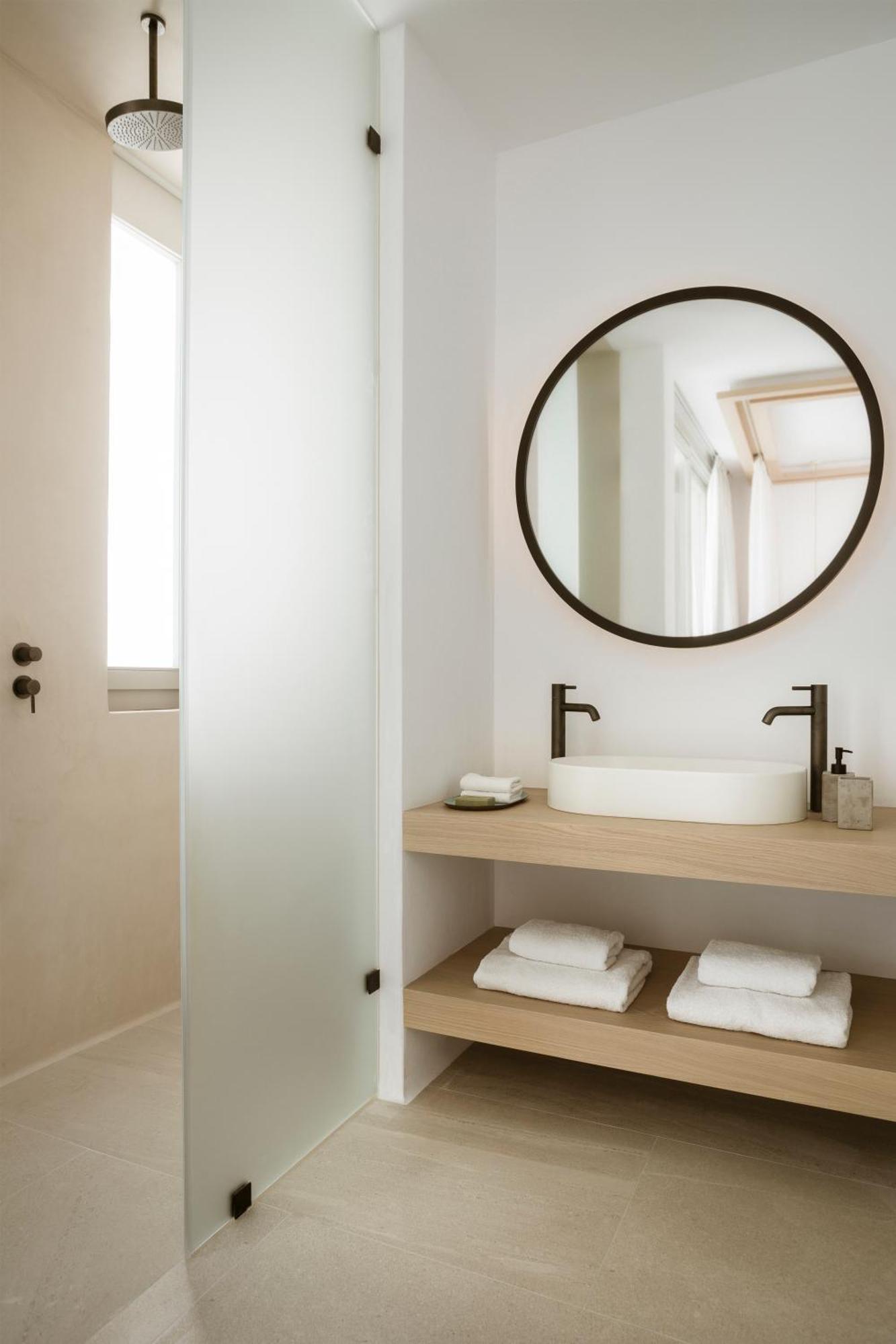 Mykonos Flow - 5* Super Paradise Beach (Mykonos)
