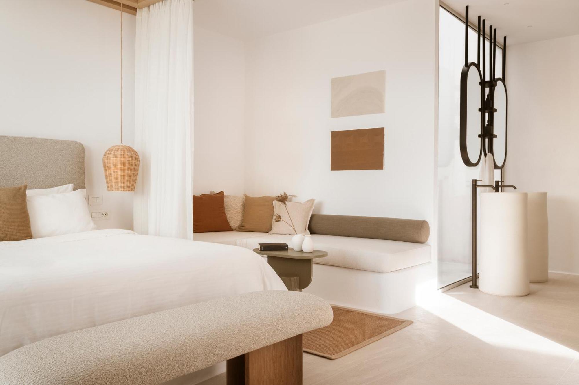 Hotel Mykonos Flow - Super Paradise Beach (Mykonos)