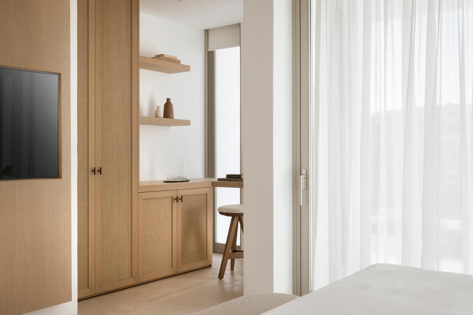 Hotel Mykonos Flow -