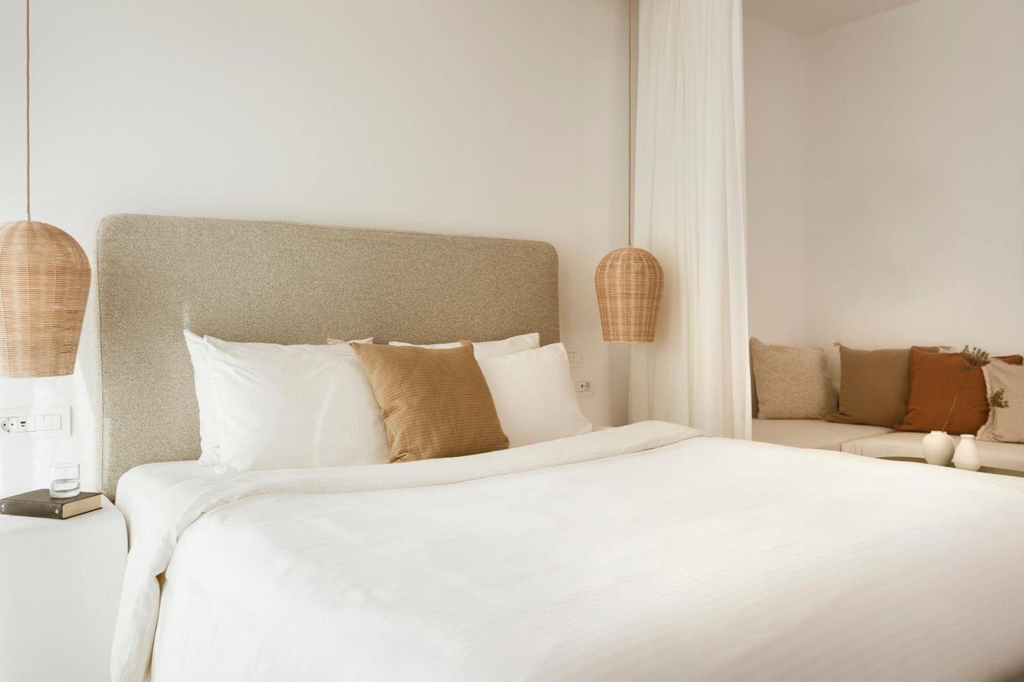 Mykonos Flow - Hotel