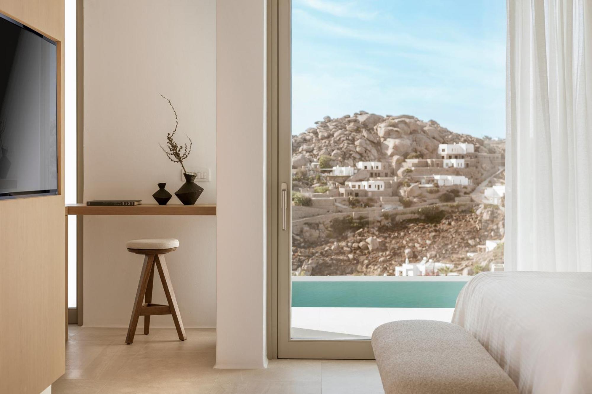 Mykonos Flow -