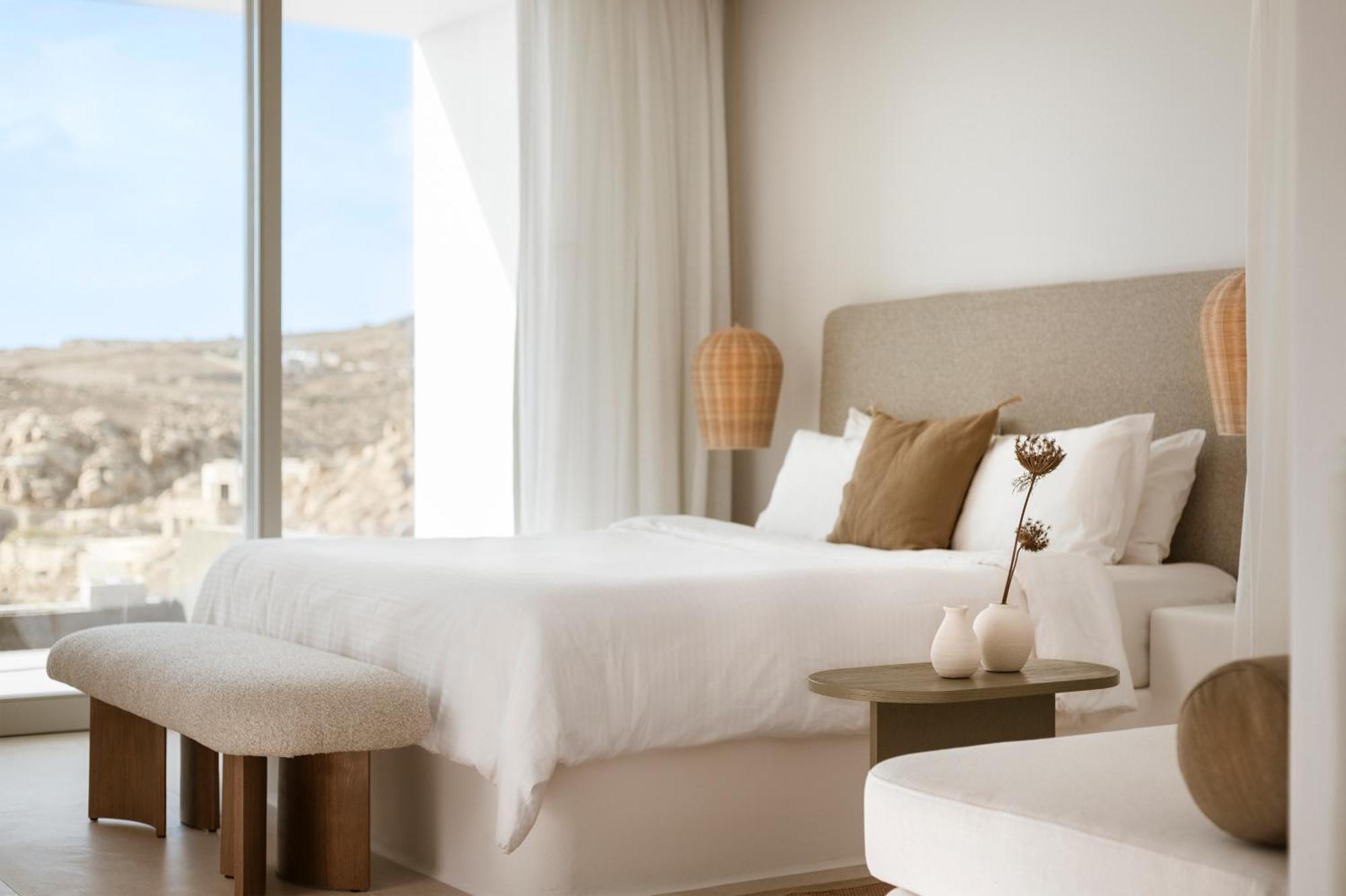Hotel Mykonos Flow - 5*