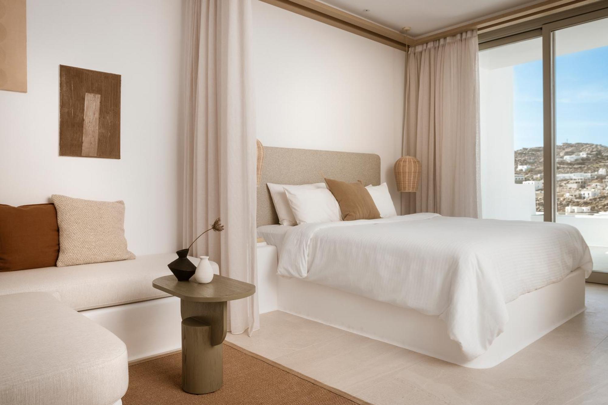 Hotel Mykonos Flow - 5*