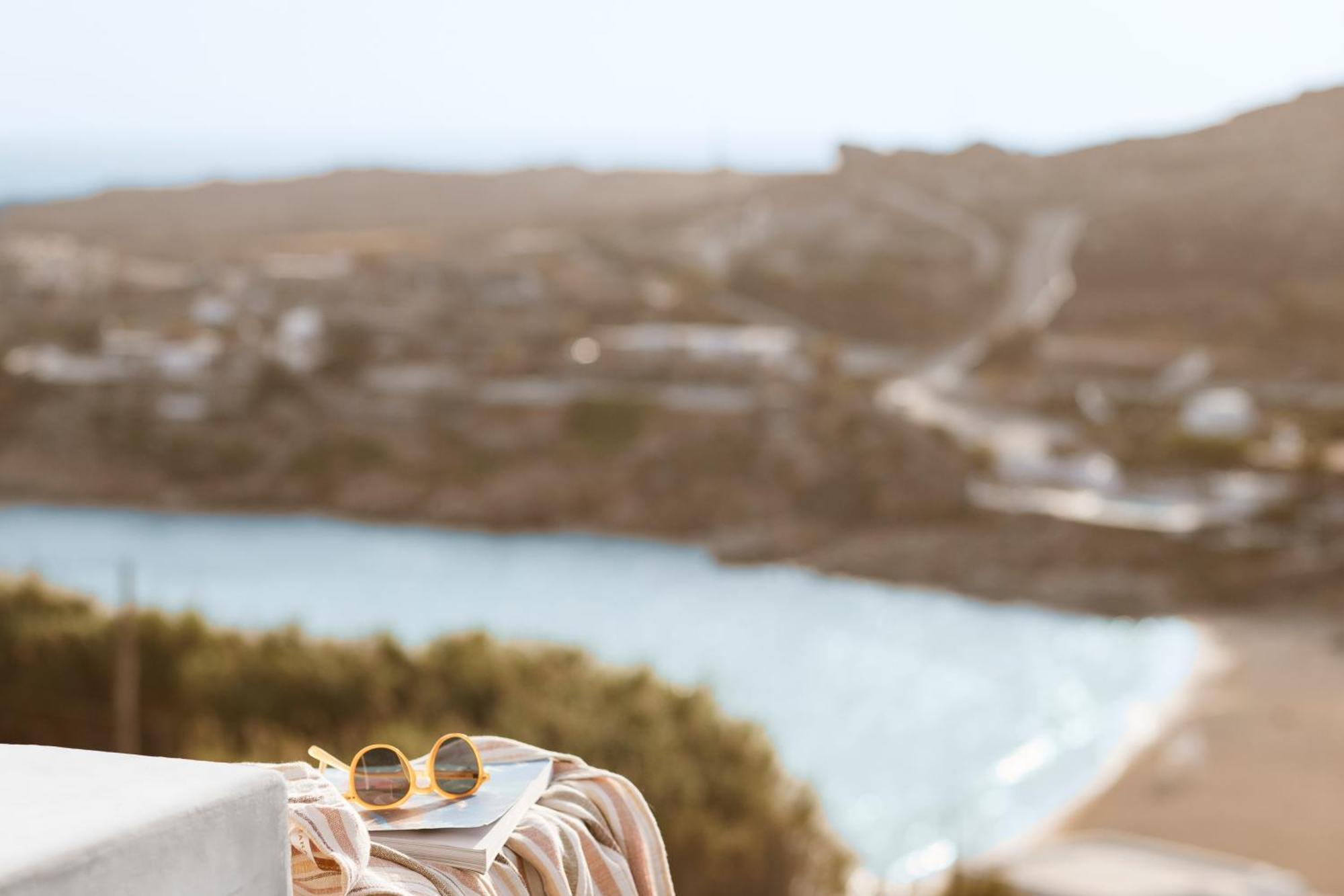 Mykonos Flow - Hotel Super Paradise Beach (Mykonos)