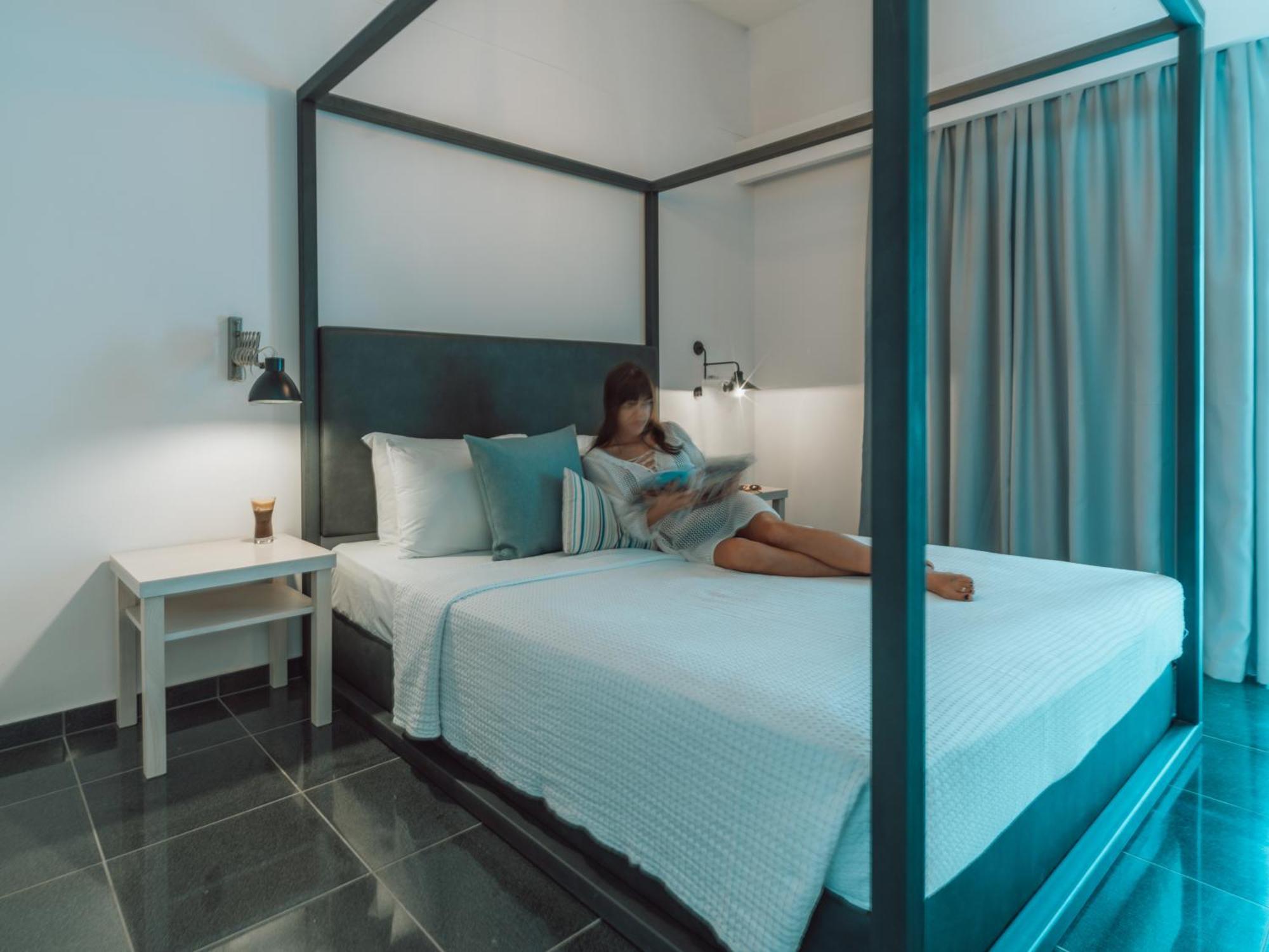 Hotel Dracos