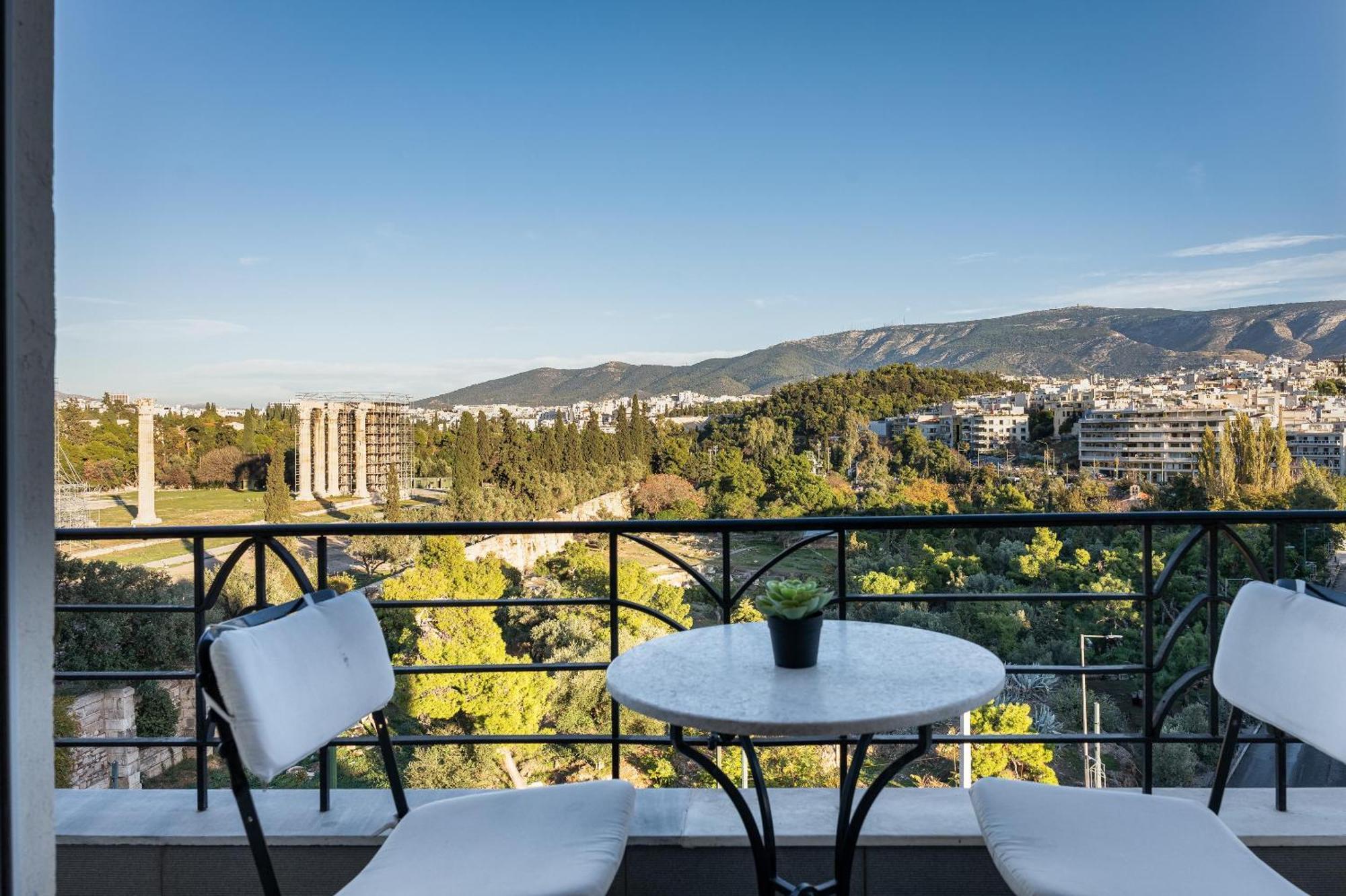 Acropolis Elegant Penthouse *