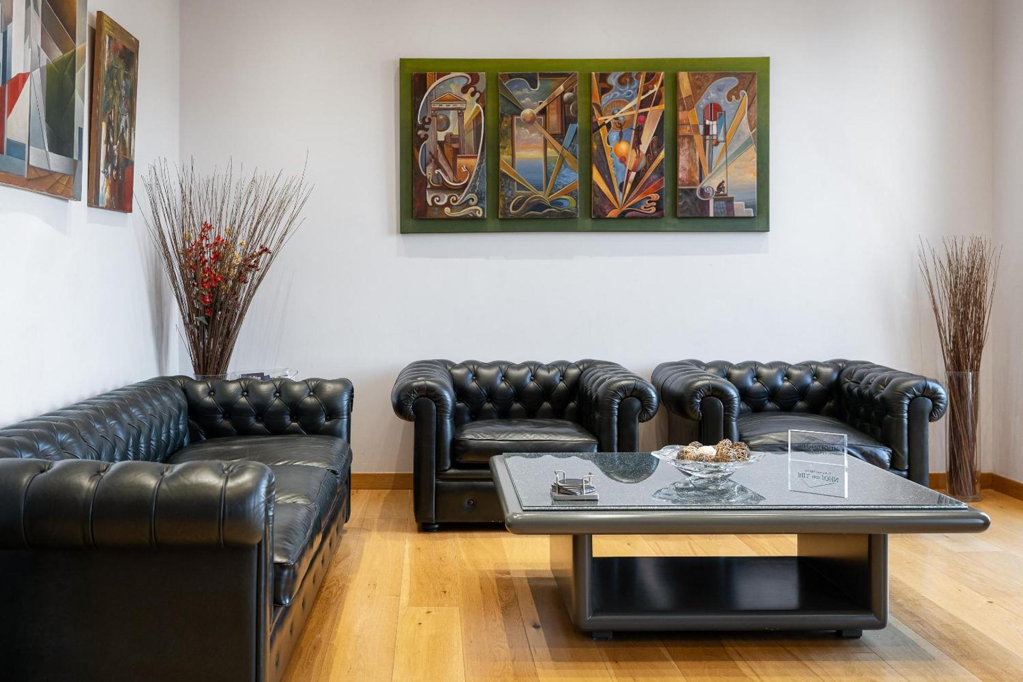 Apartment Acropolis Elegant Penthouse Athens