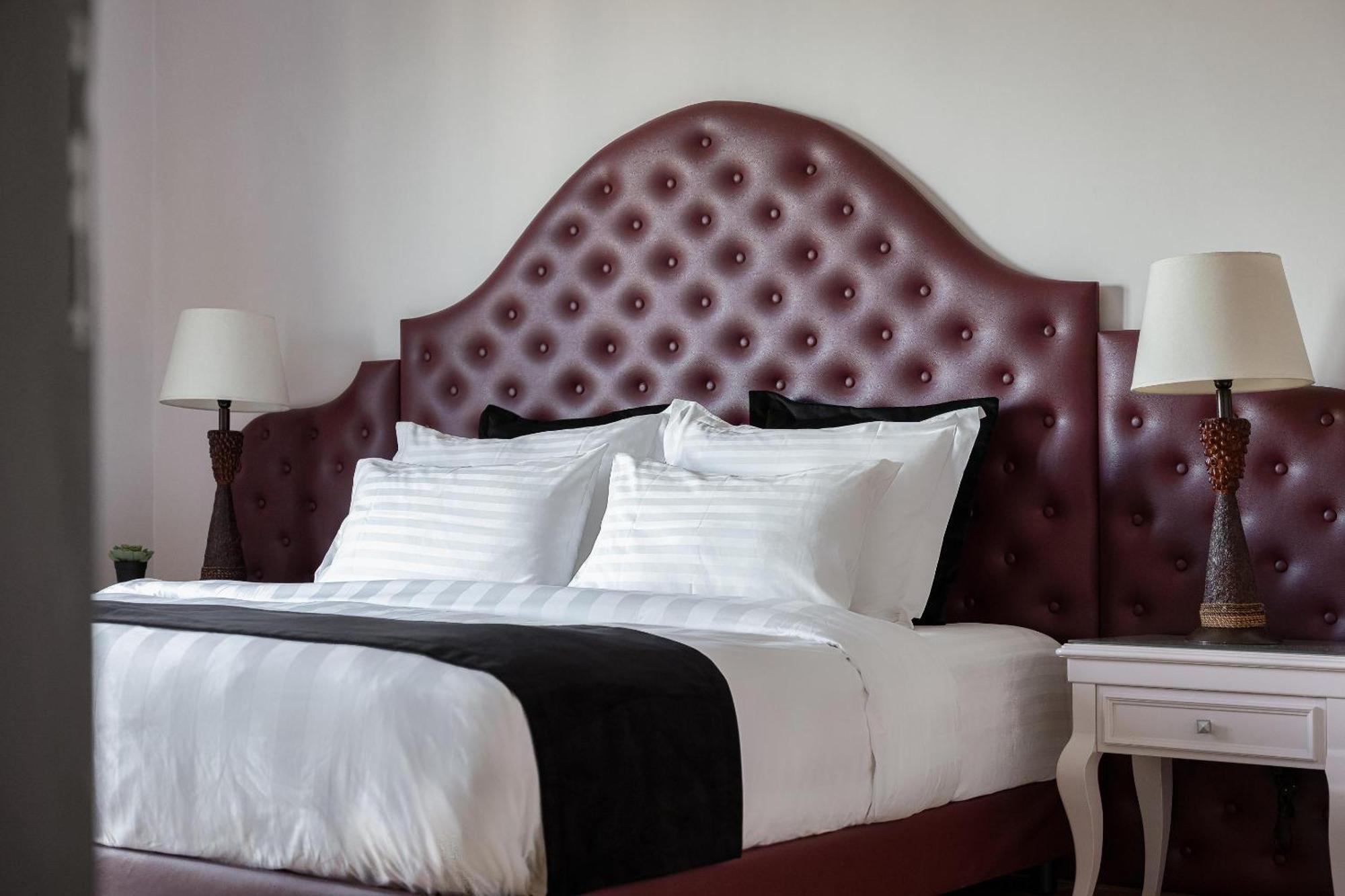 Acropolis Elegant Penthouse Apartment Athens