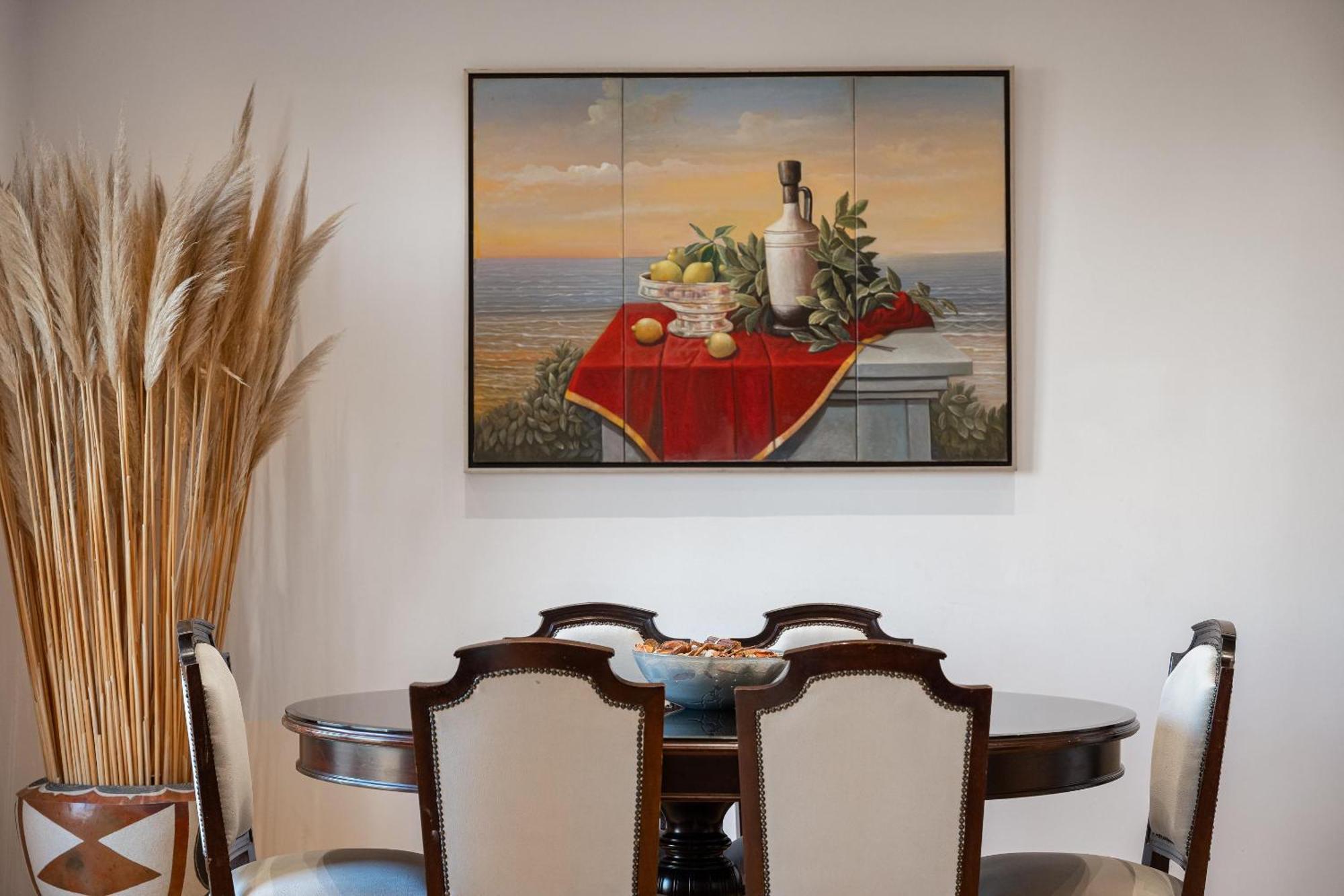 Acropolis Elegant Penthouse * Athens