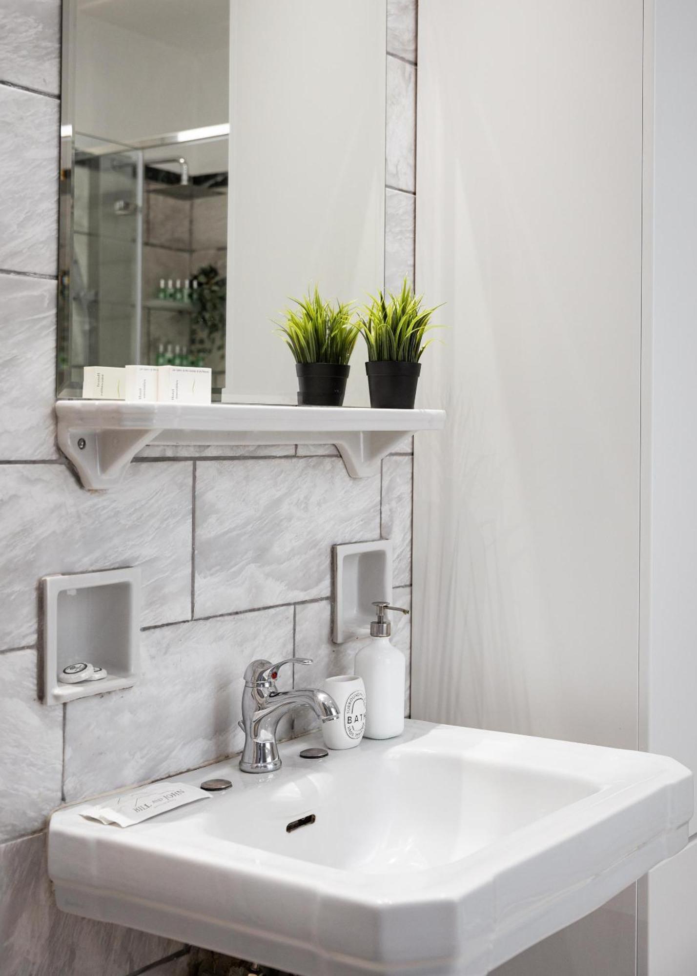 Apartment Acropolis Elegant Penthouse Athens