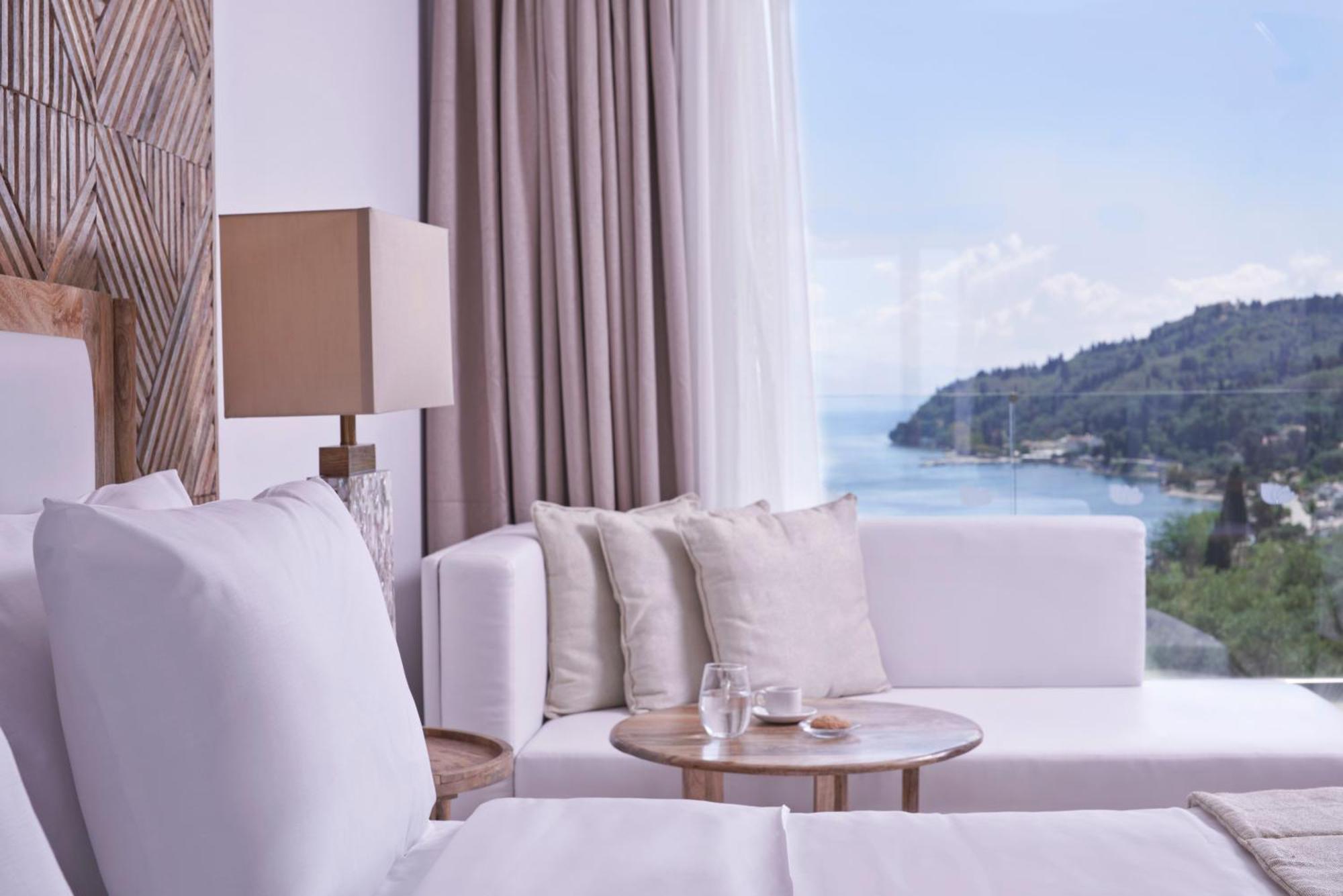 Hotel Kairaba Mythos Palace - Adults Only Kouspades