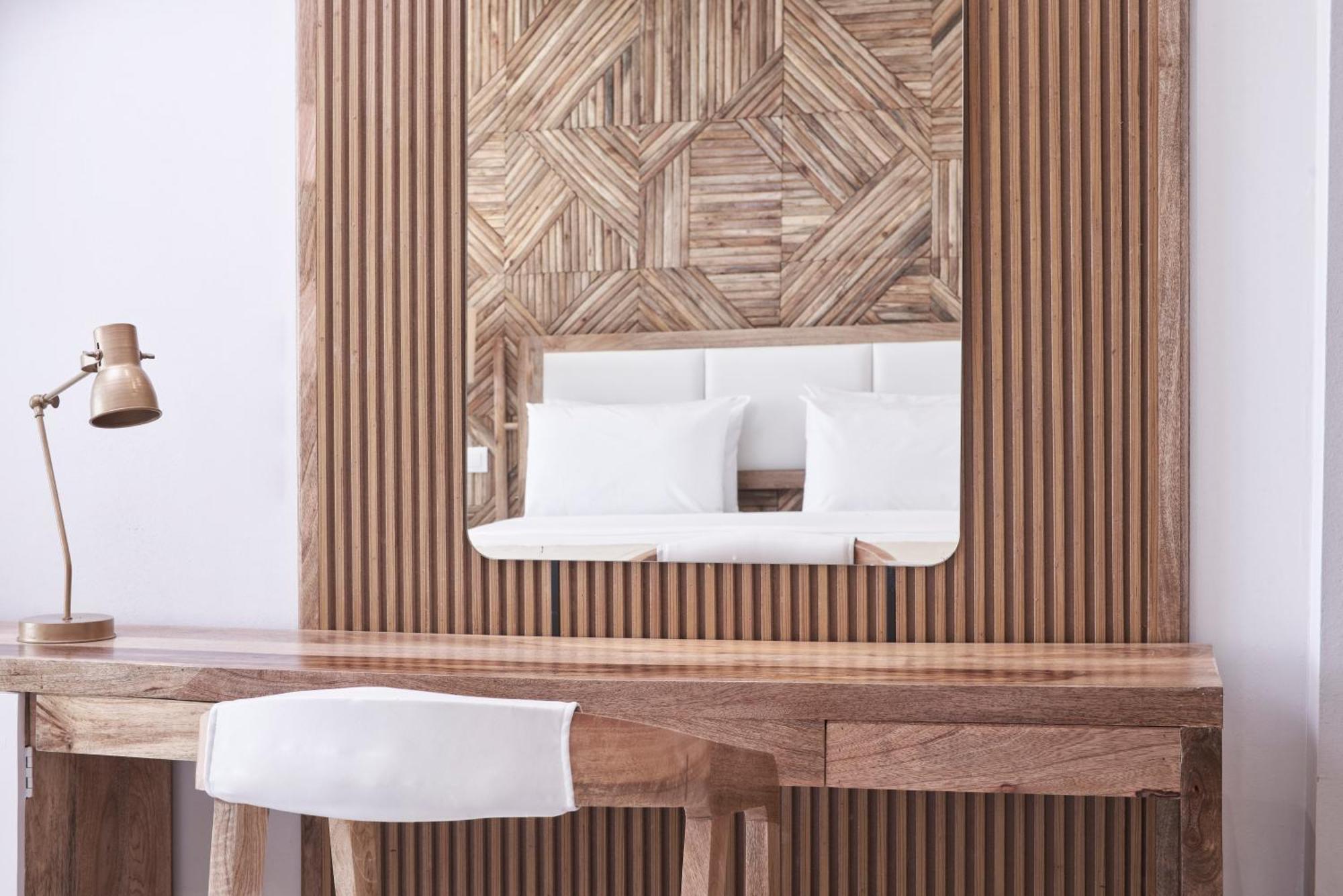 Kairaba Mythos Palace - Adults Only Hotel Kouspades