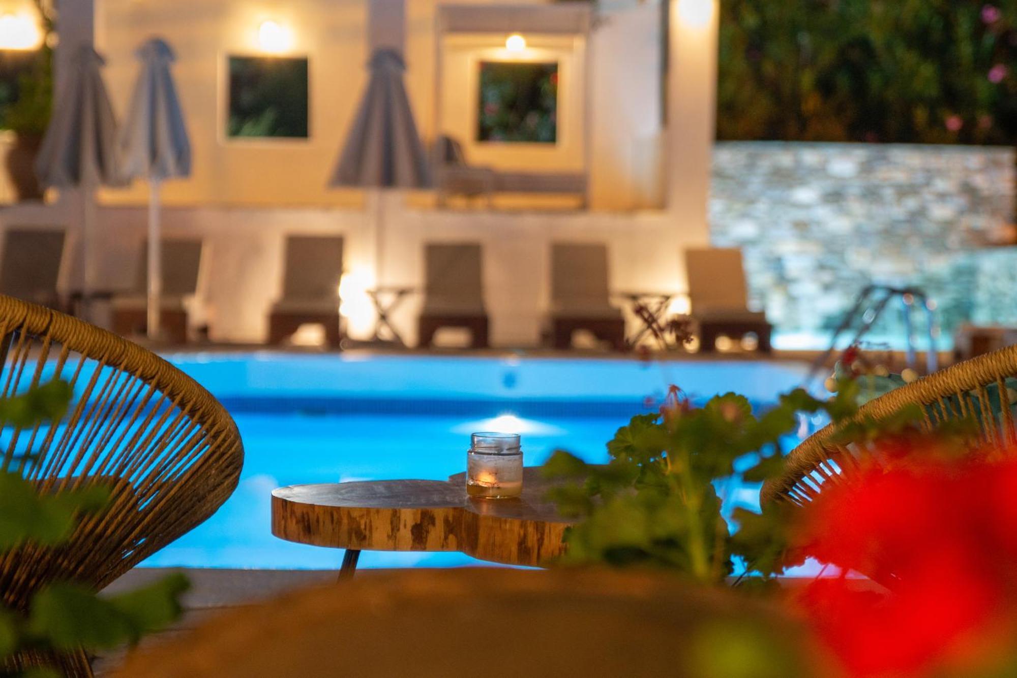 Aparthotel Aeolos & - Pelion 3*