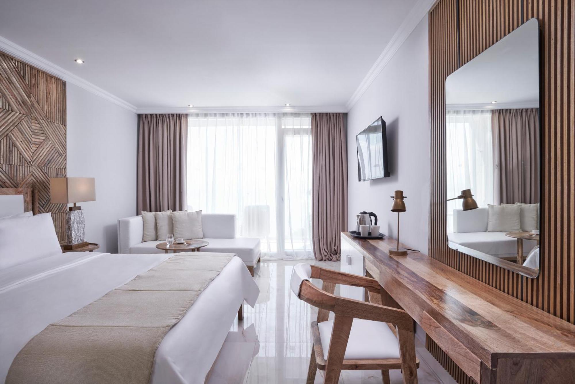 Hotel Kairaba Mythos Palace - Adults Only 5*