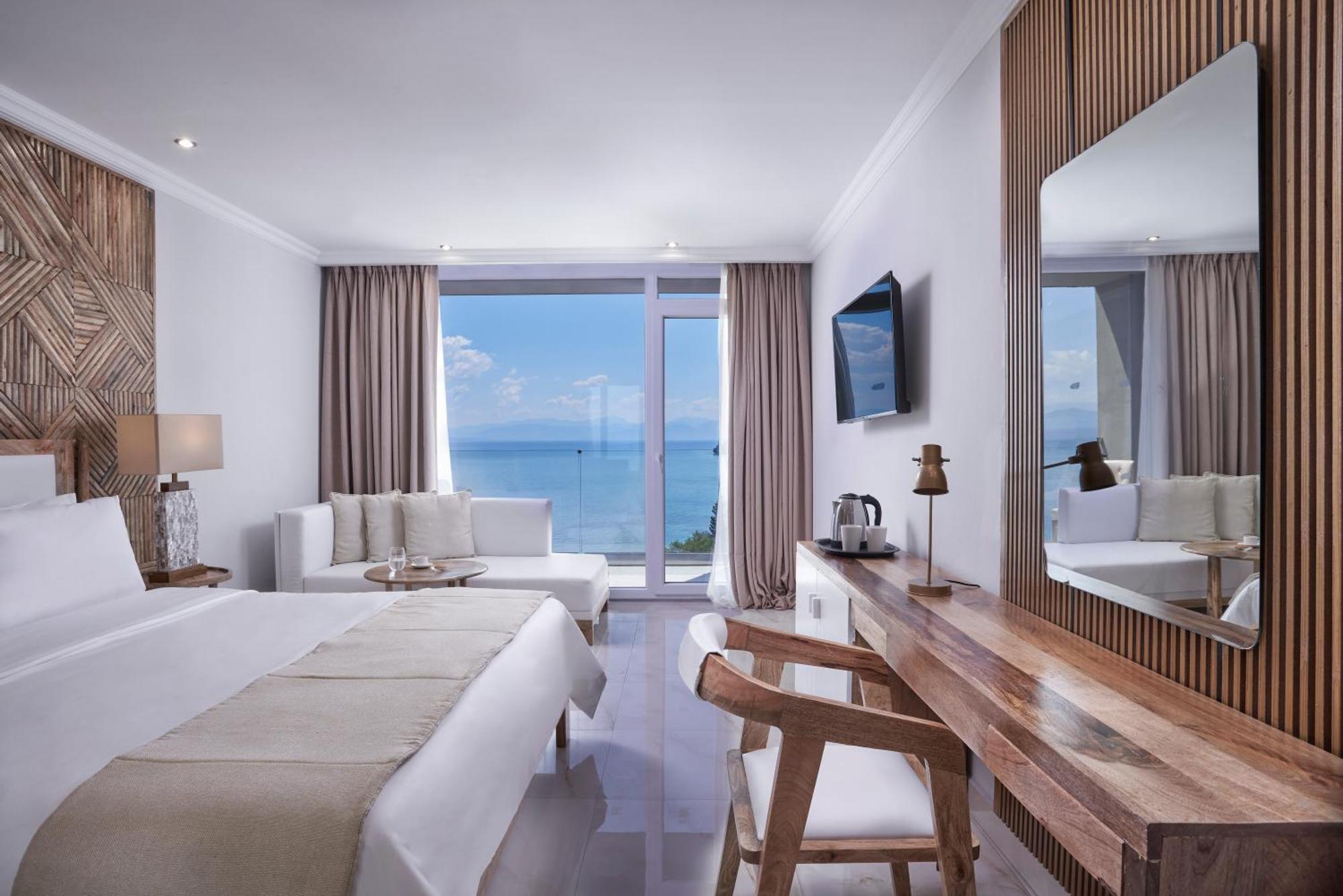Hotel Kairaba Mythos Palace - Adults Only Kouspades