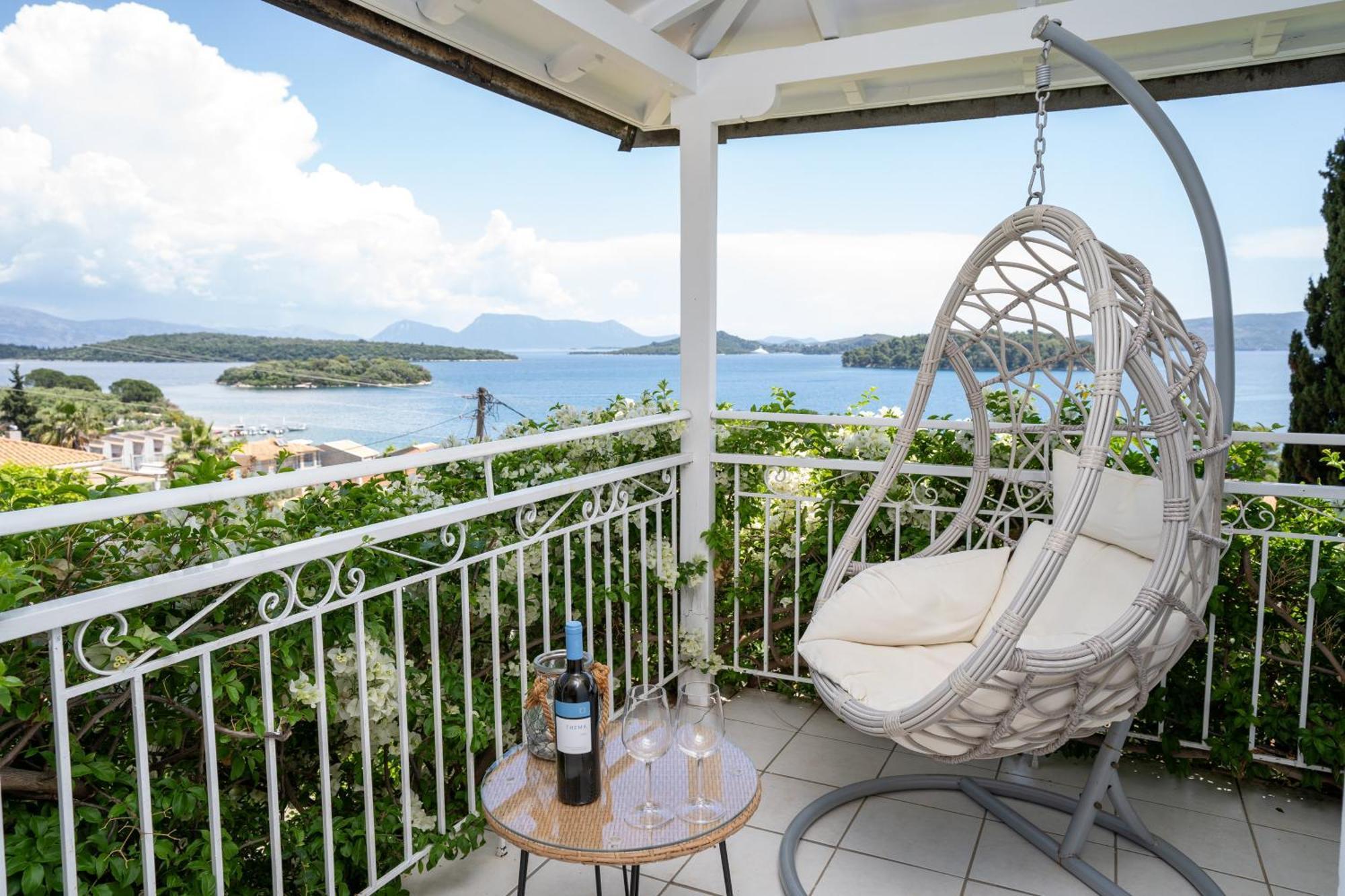 Hotel Islands View Nydri (Lefkada)